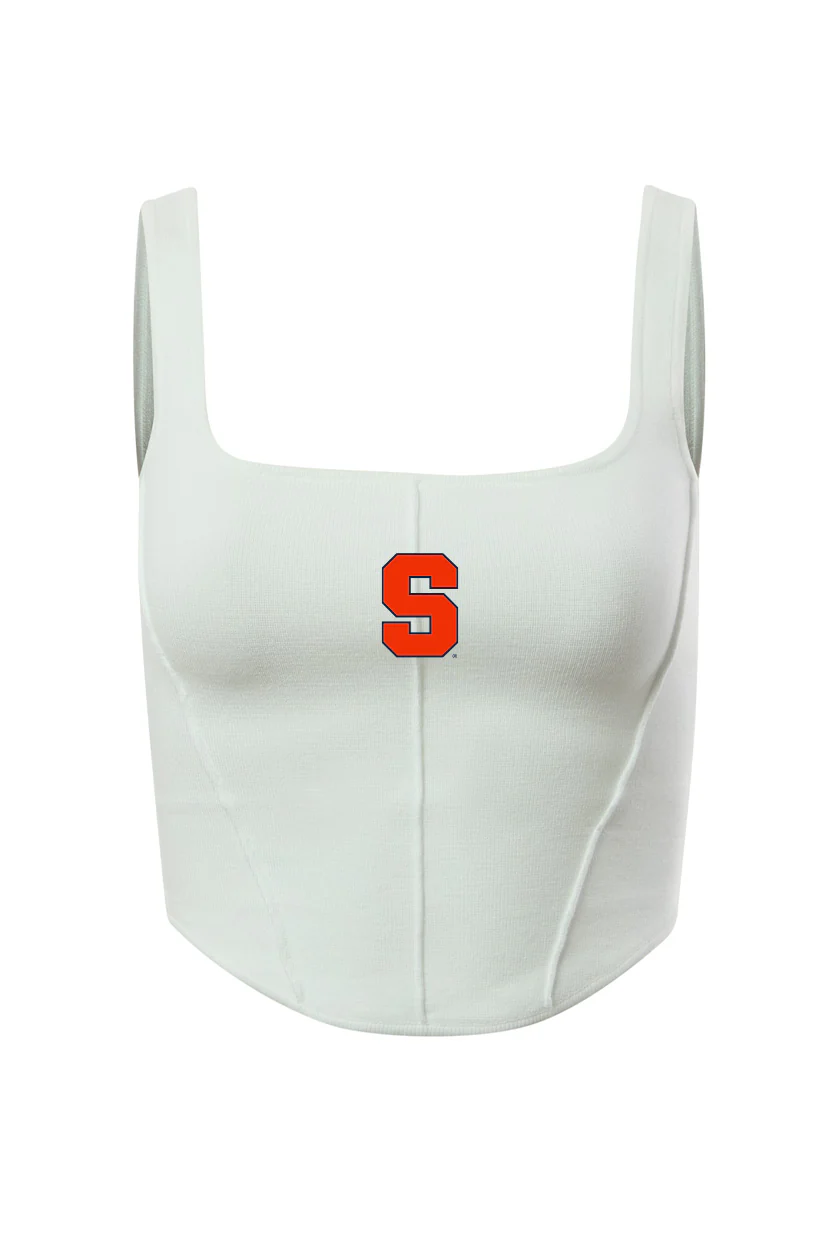 Syracuse Knit Corset