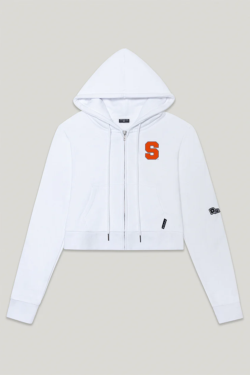 Syracuse Mia Zip Sweater - Image 7