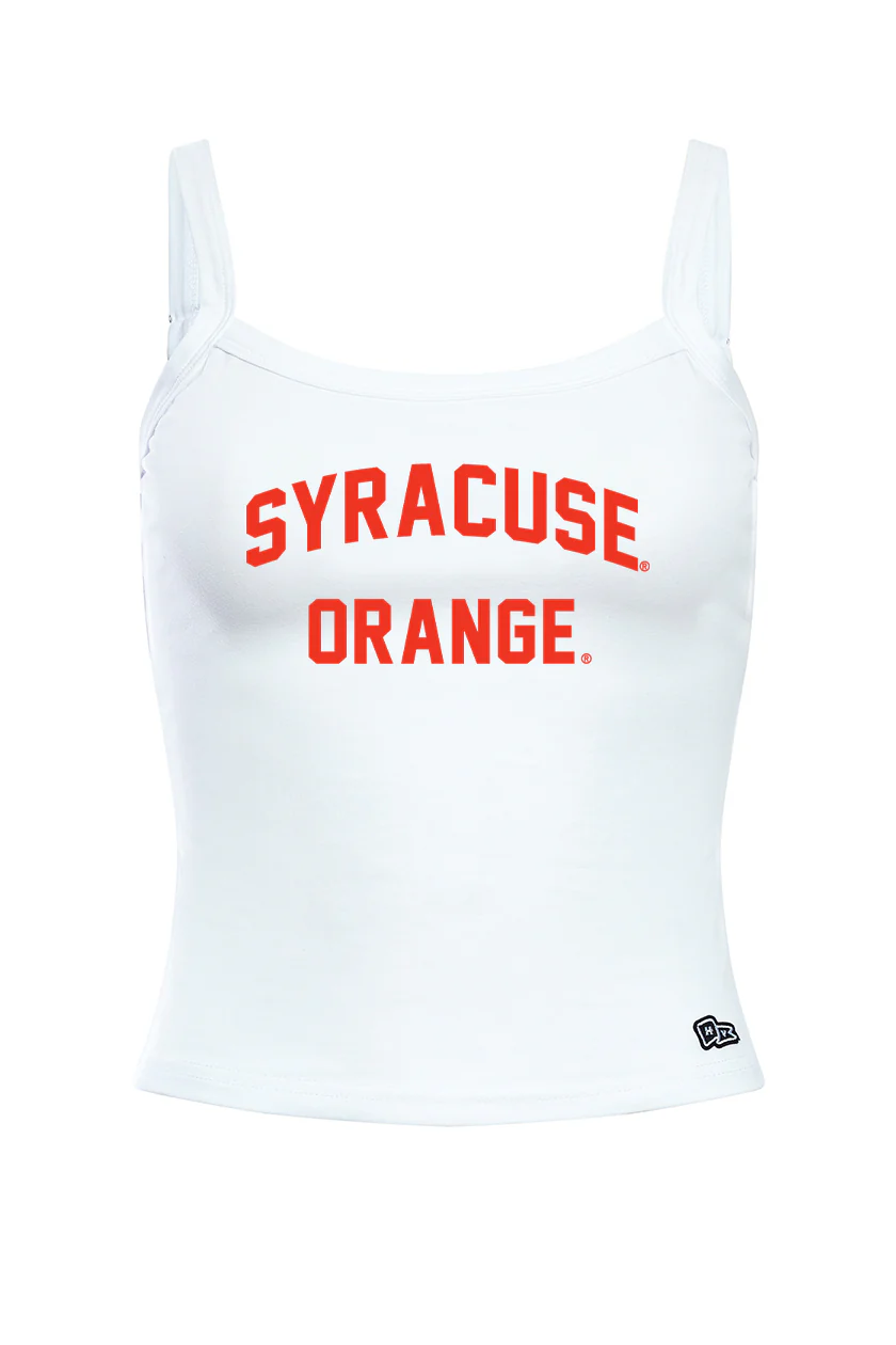 Syracuse Playmaker Tank - Image 3