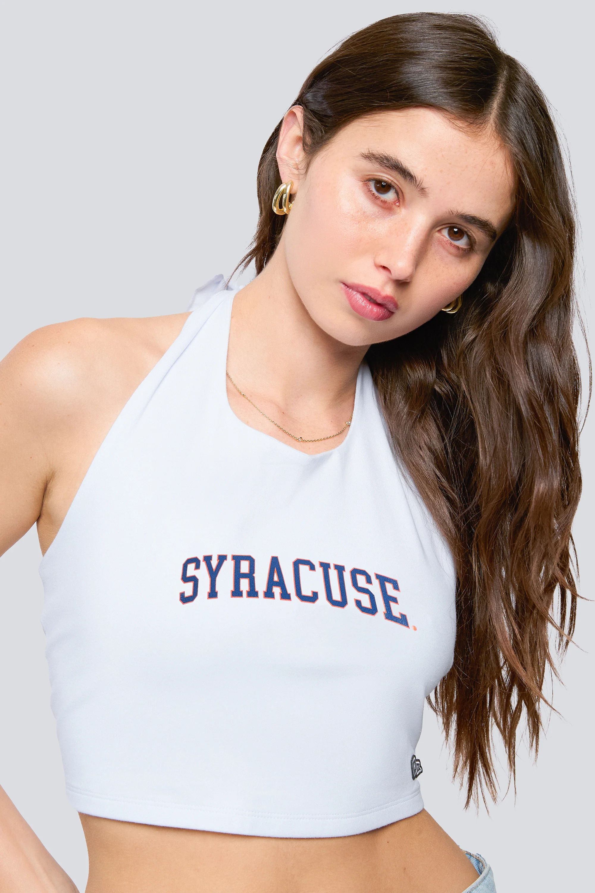 Syracuse Tailgate Top - Image 3