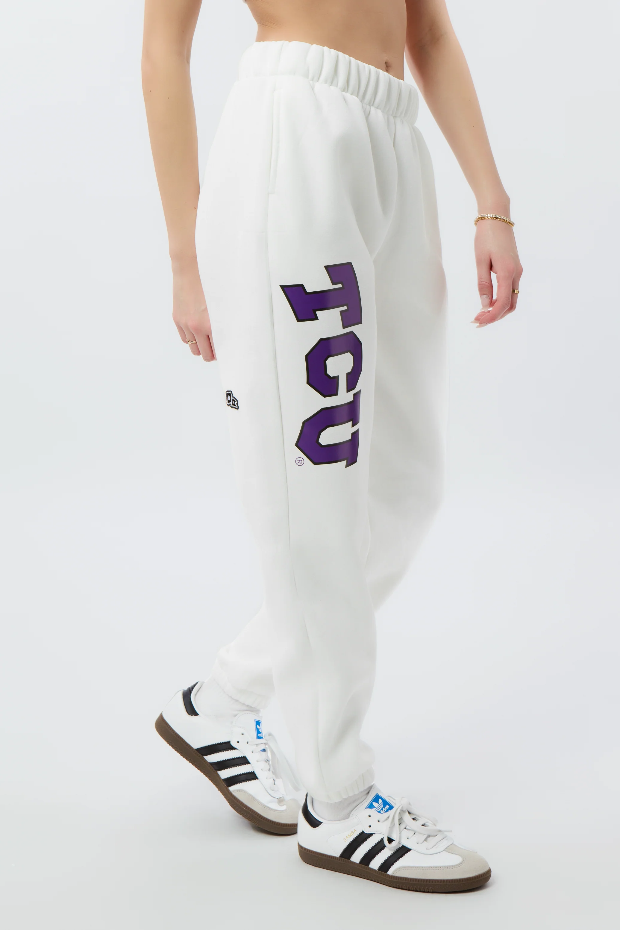 TCU Basic Sweats - Image 3