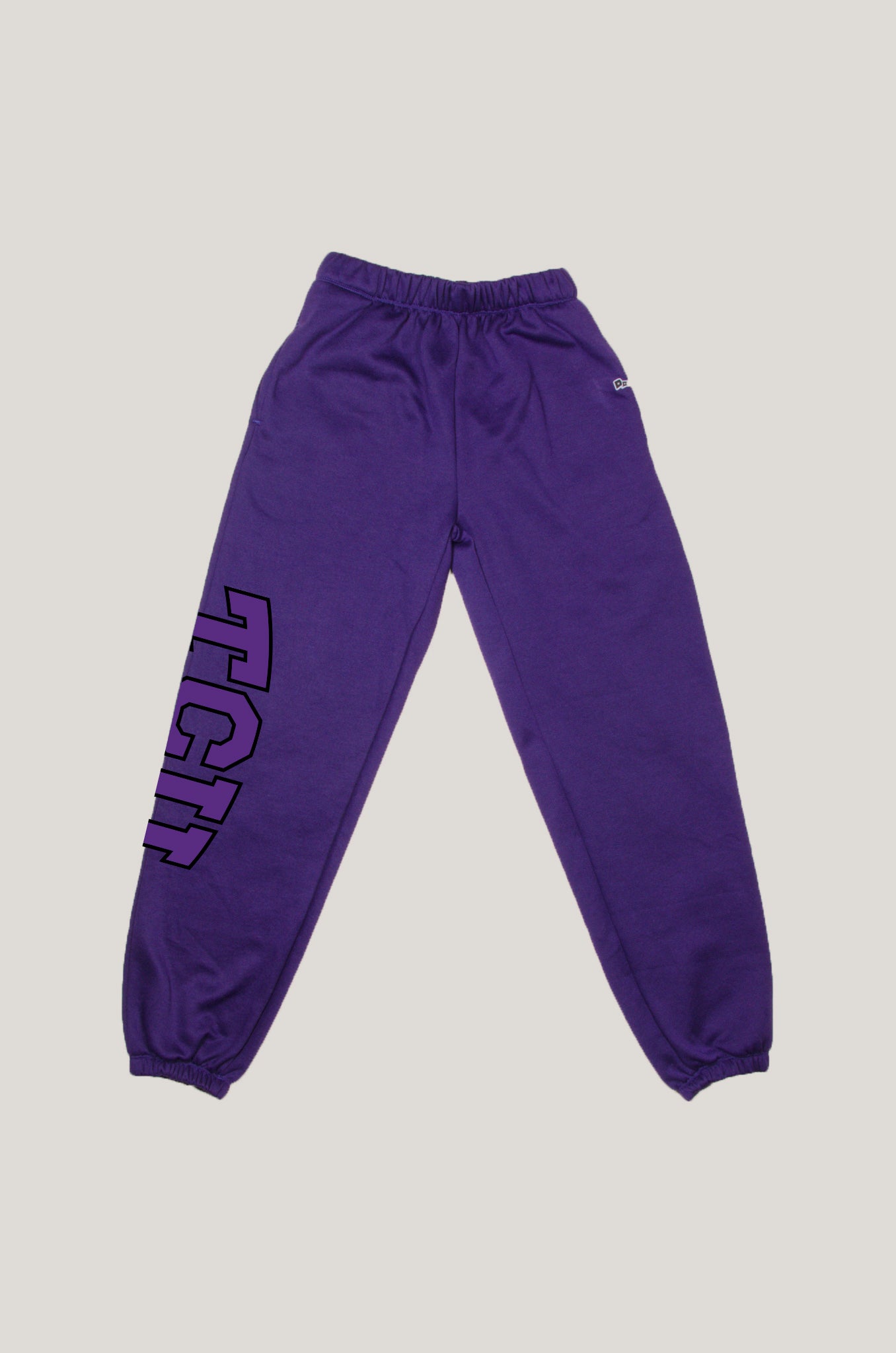 TCU Basic Sweats - Image 4