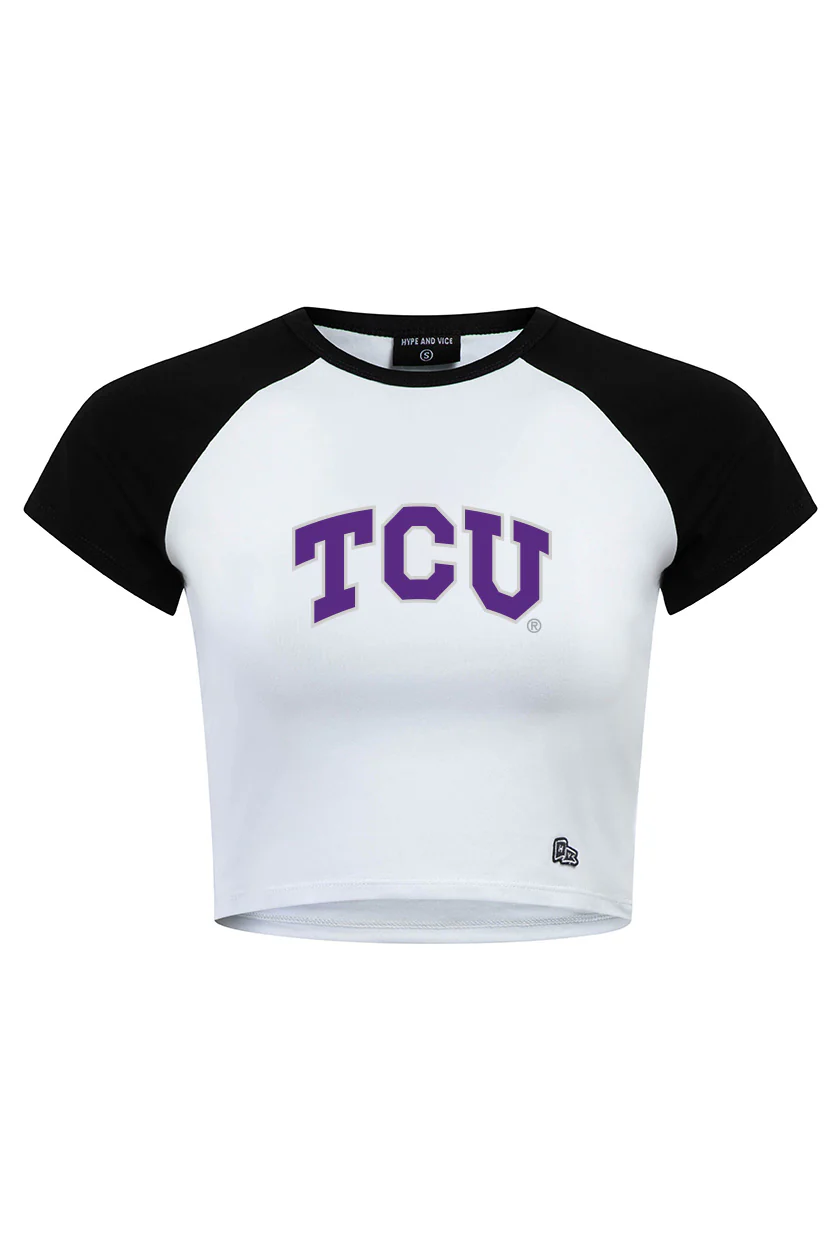 TCU Homerun Tee - Image 3