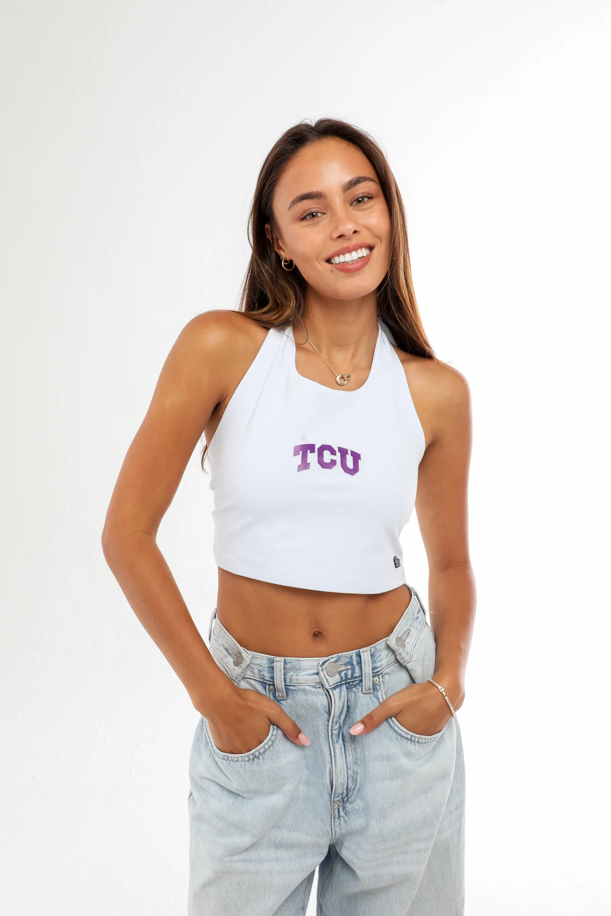 TCU Tailgate Top - Image 4