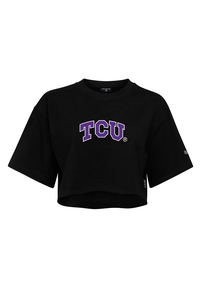 TCU Track Top - Image 8