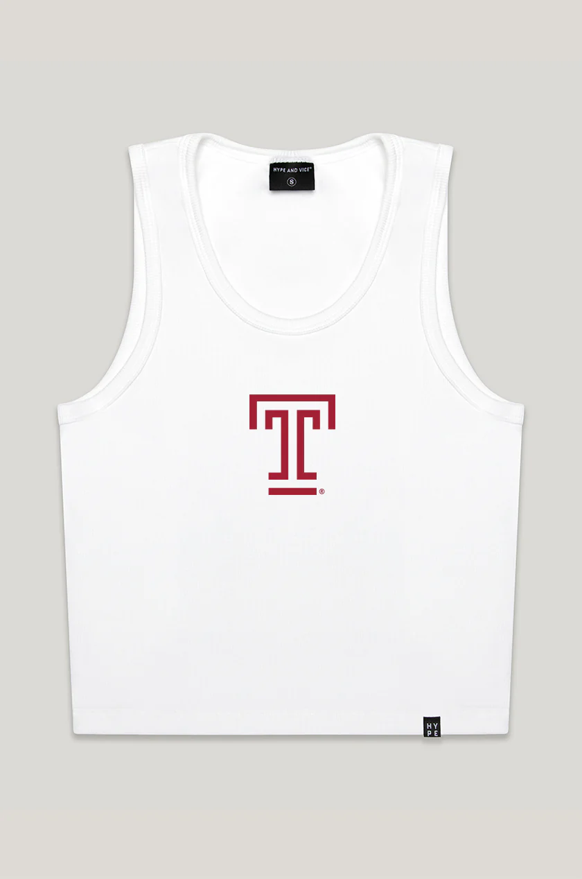 Temple University MVP Top - Image 3