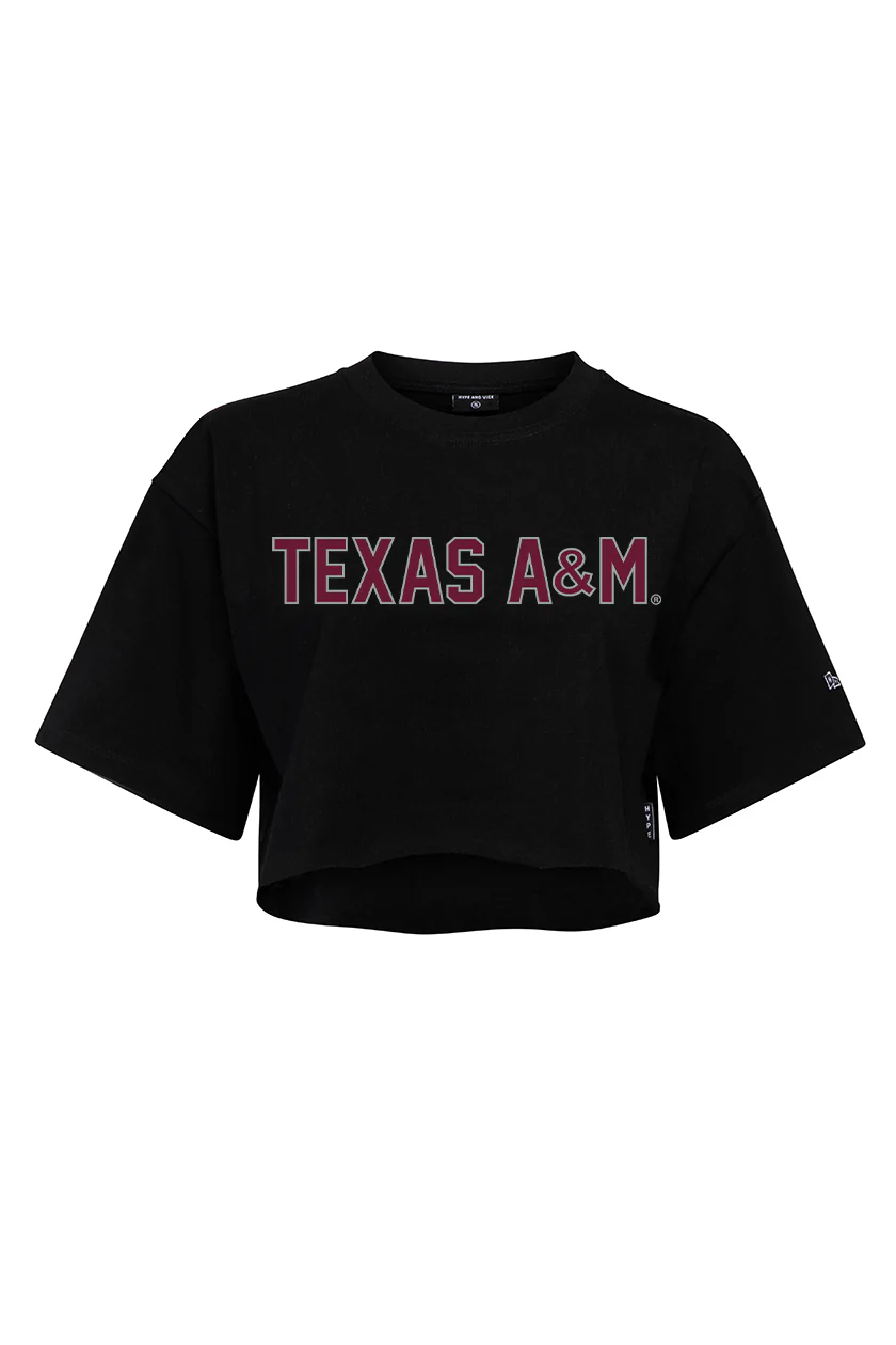 Texas A&M Track Top - Image 5