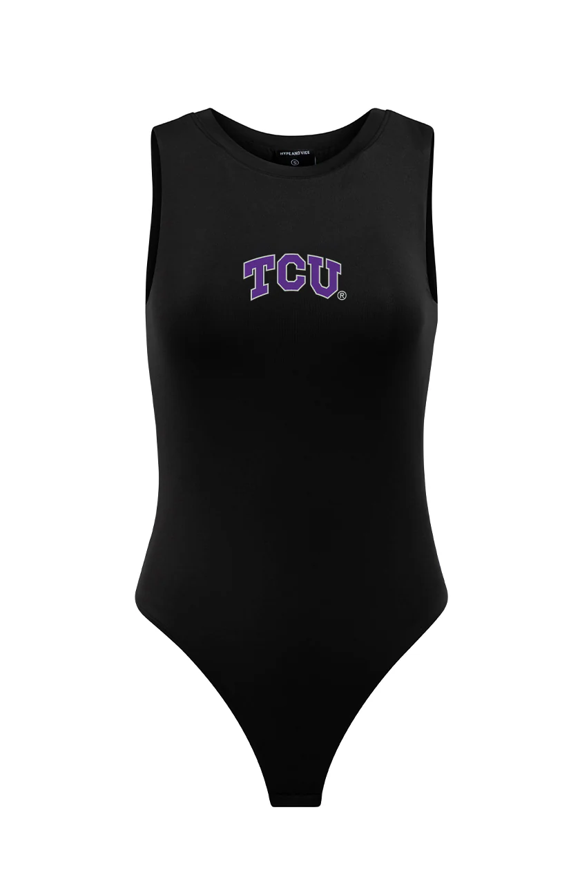 Texas Christian University Contouring Bodysuit - Image 9
