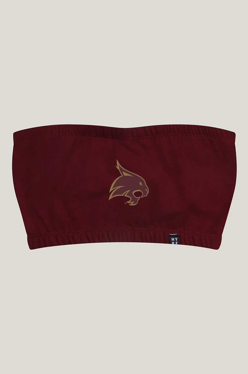 Texas State Bandeau Top - Image 6