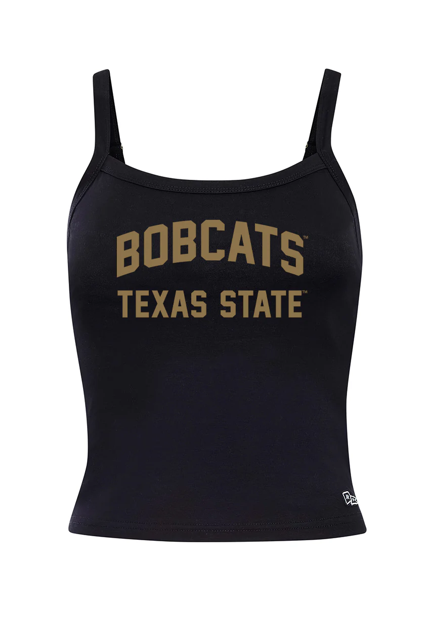 Texas State University Playmaker Tank - Image 3