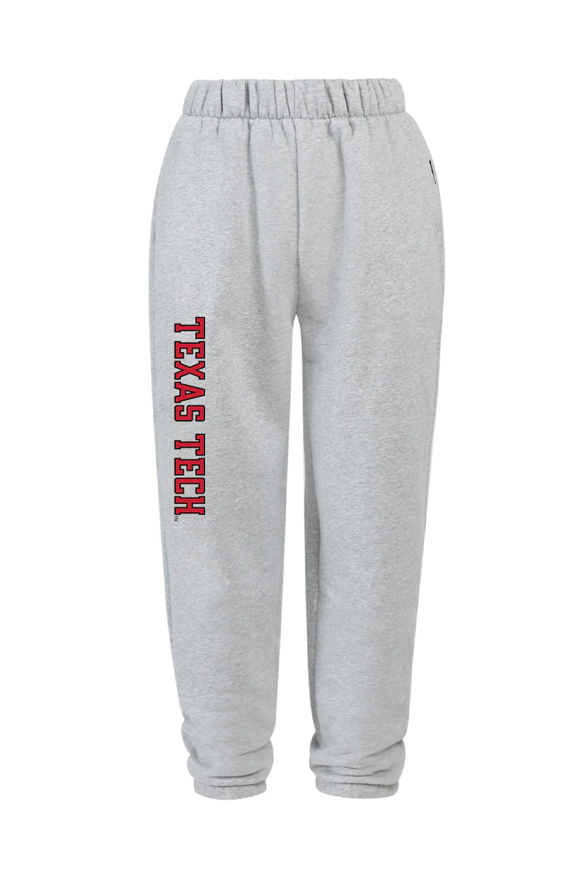 Texas Tech Basic Sweats - Image 9