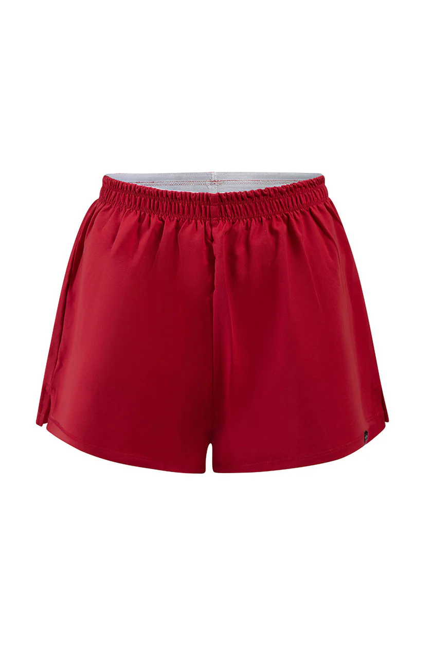 Texas Tech P.E. Shorts - Image 11