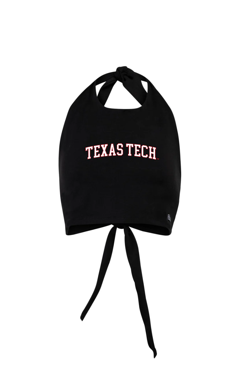 Texas Tech Tailgate Top - Image 4