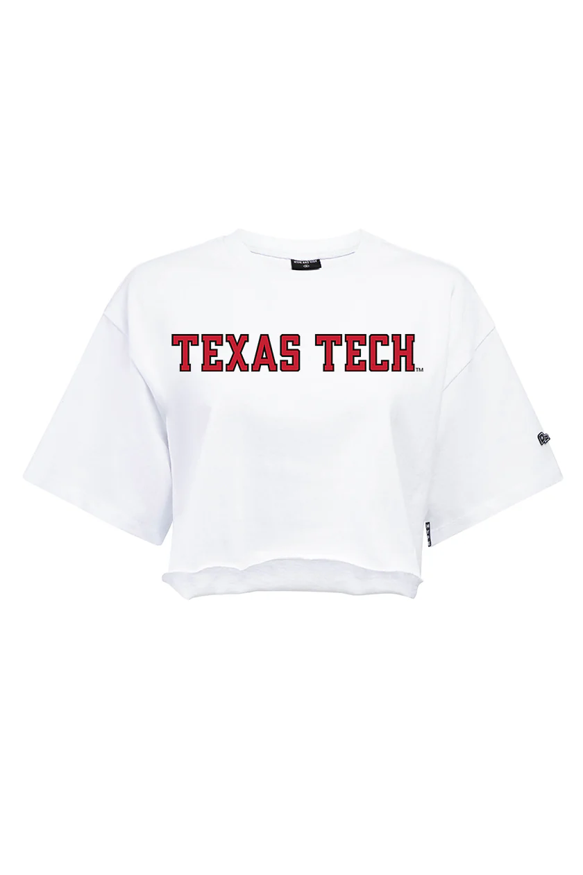 Texas Tech Track Top - Image 10