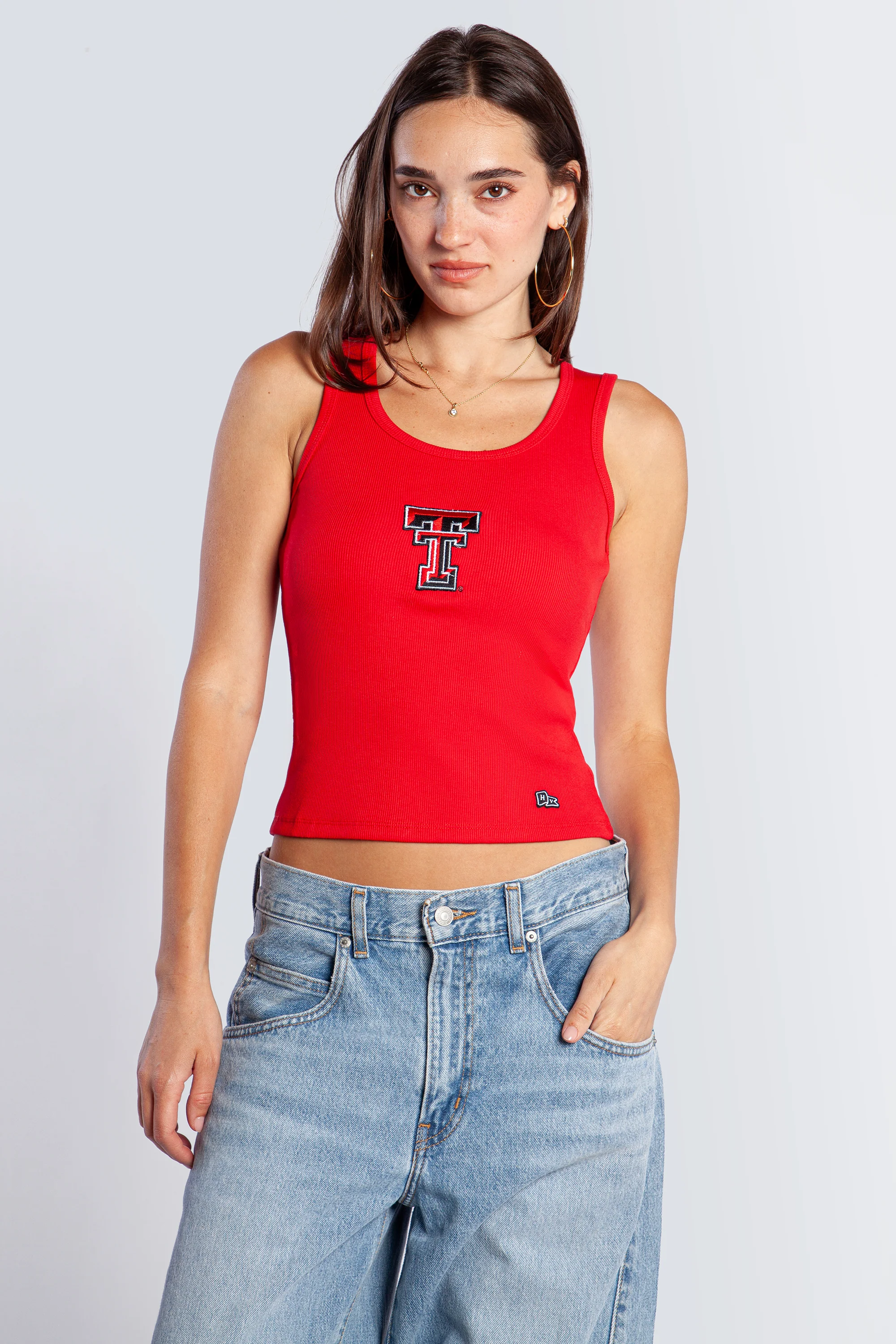 Texas Tech University MVP Top