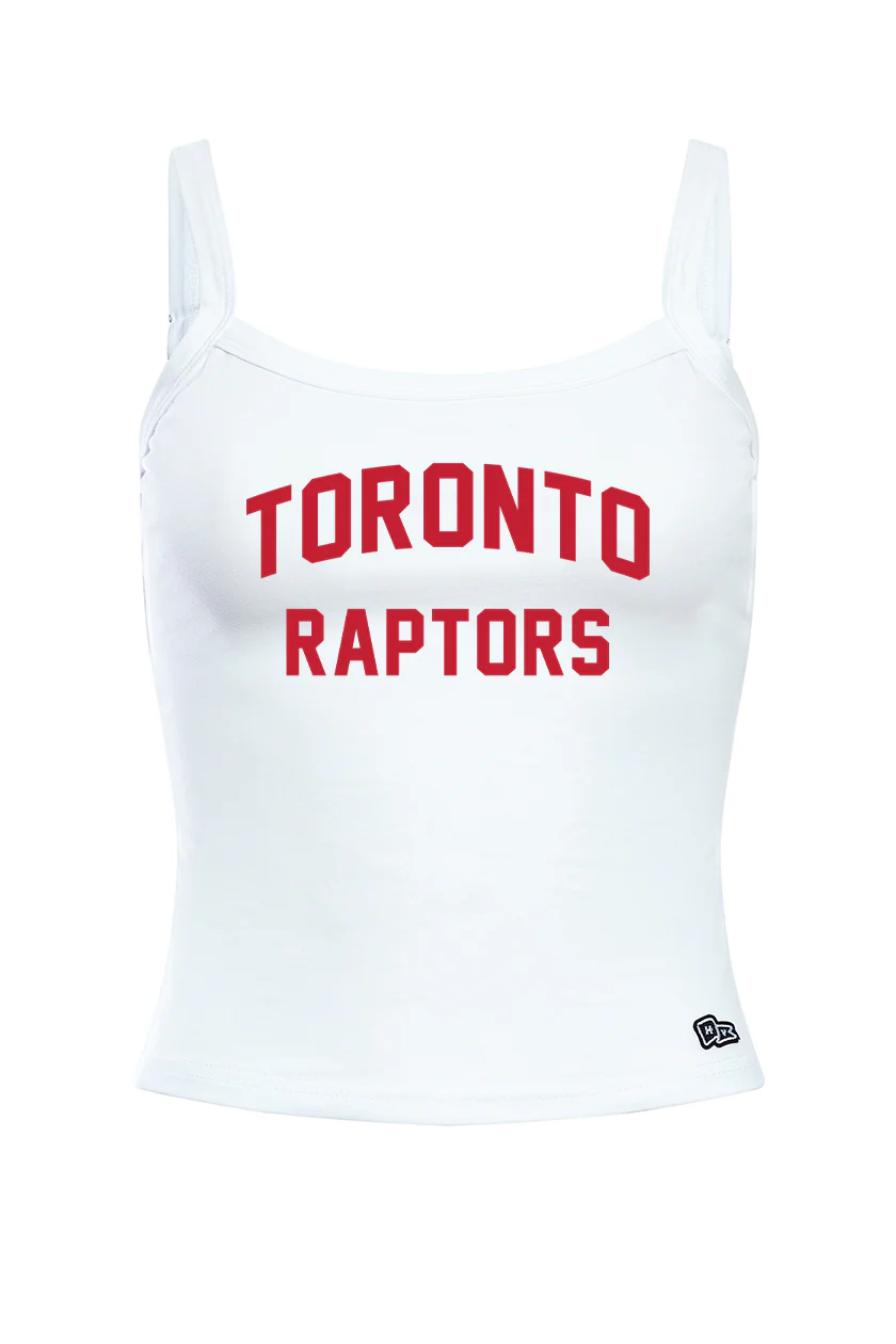 Toronto Raptors Playmaker Tank - Image 5