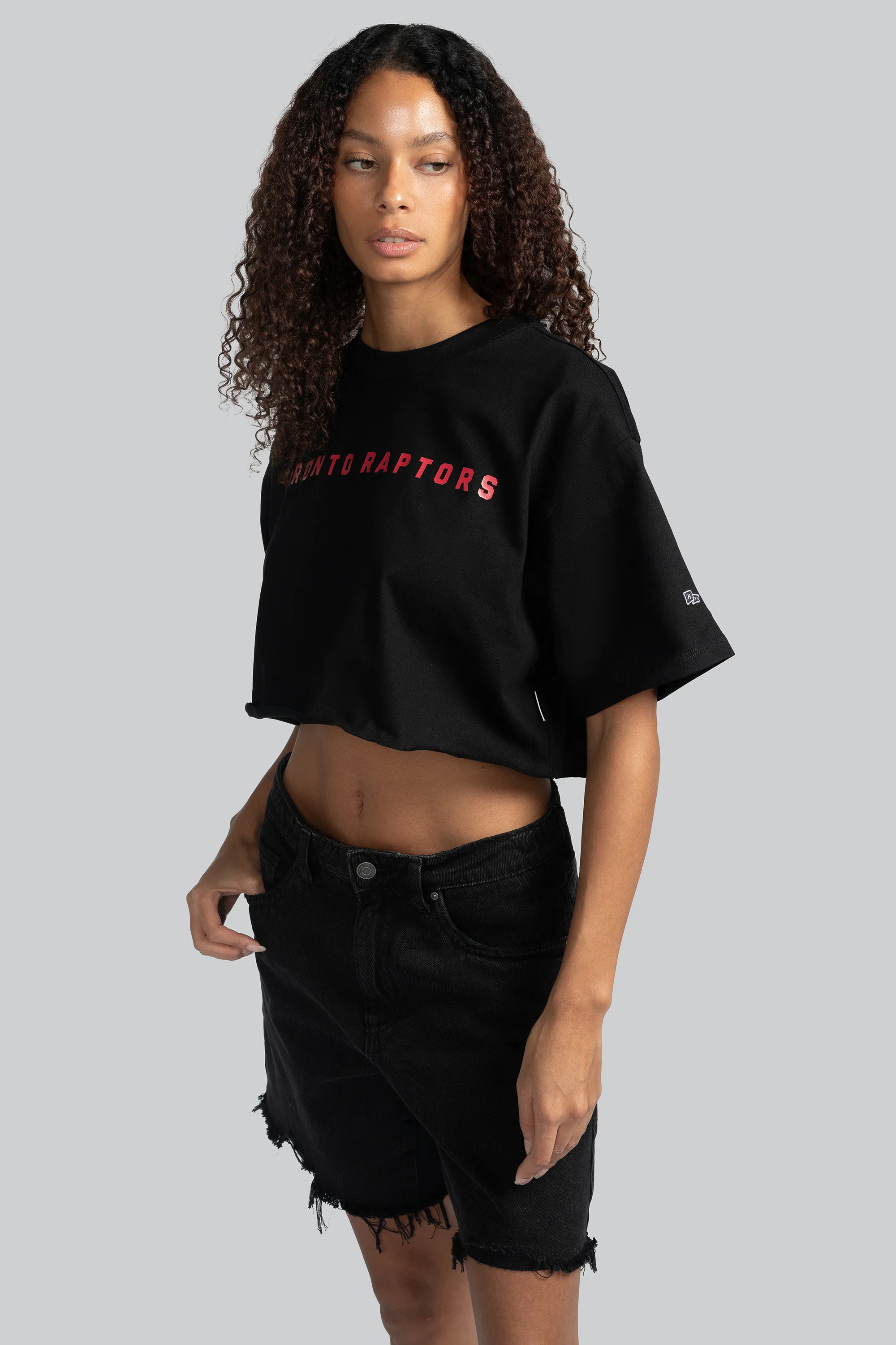 Toronto Raptors Track Top - Image 2