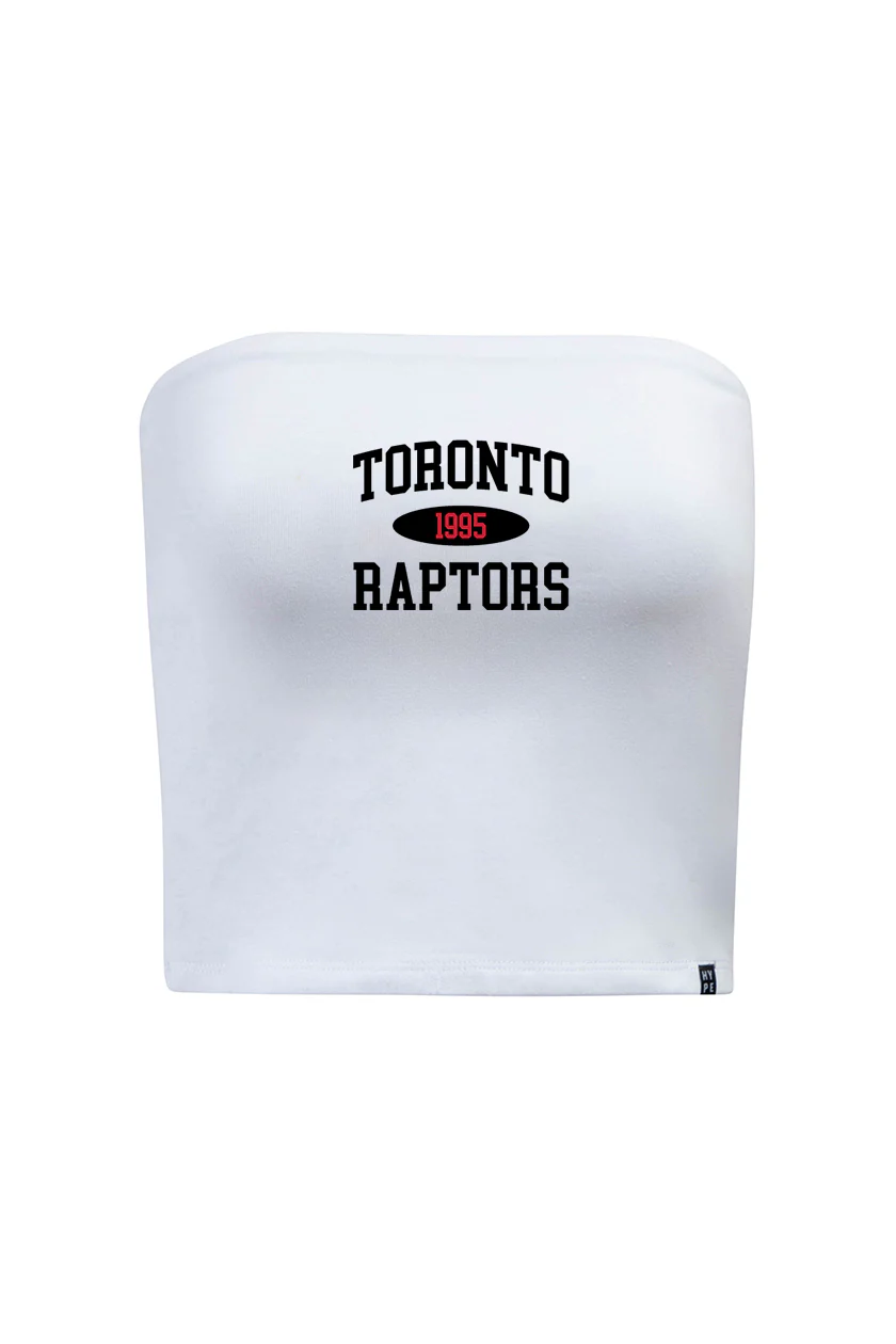 Toronto Raptors Tube Top - Image 9