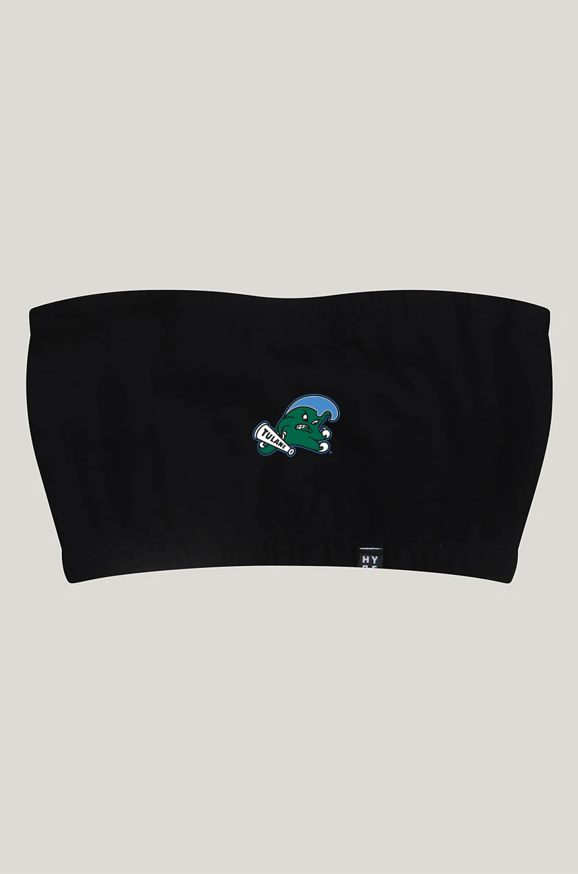 Tulane Bandeau Top - Image 7