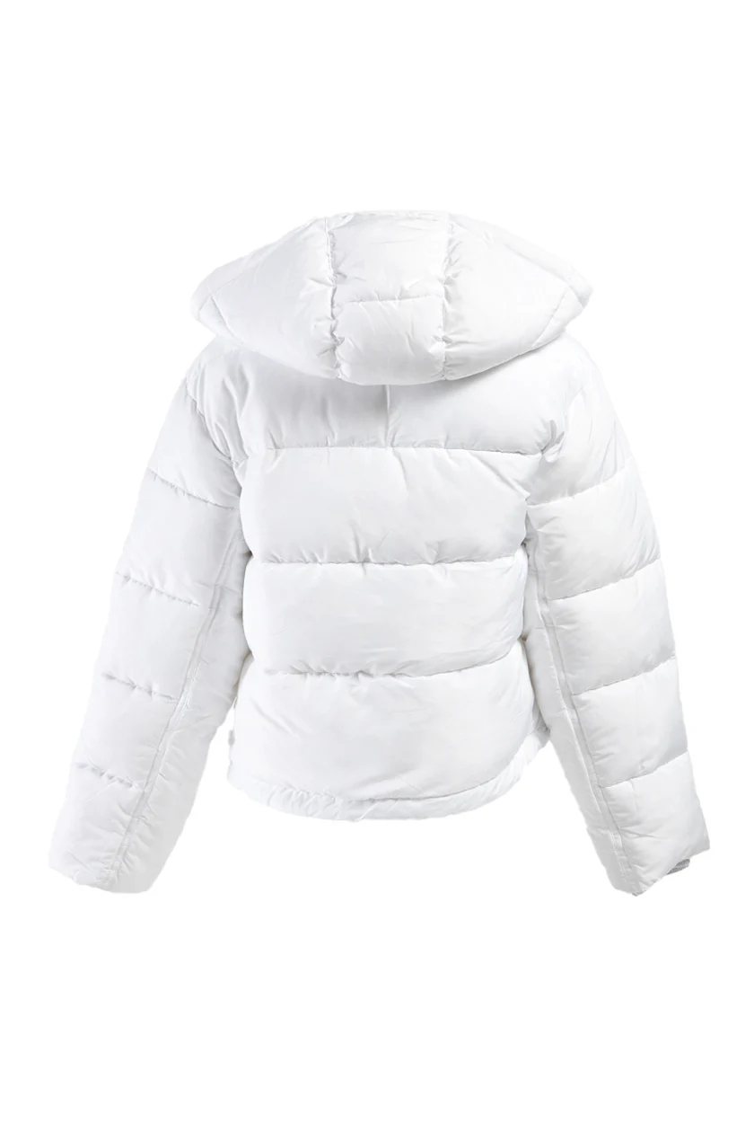 UMass Puffer Jacket - Image 2