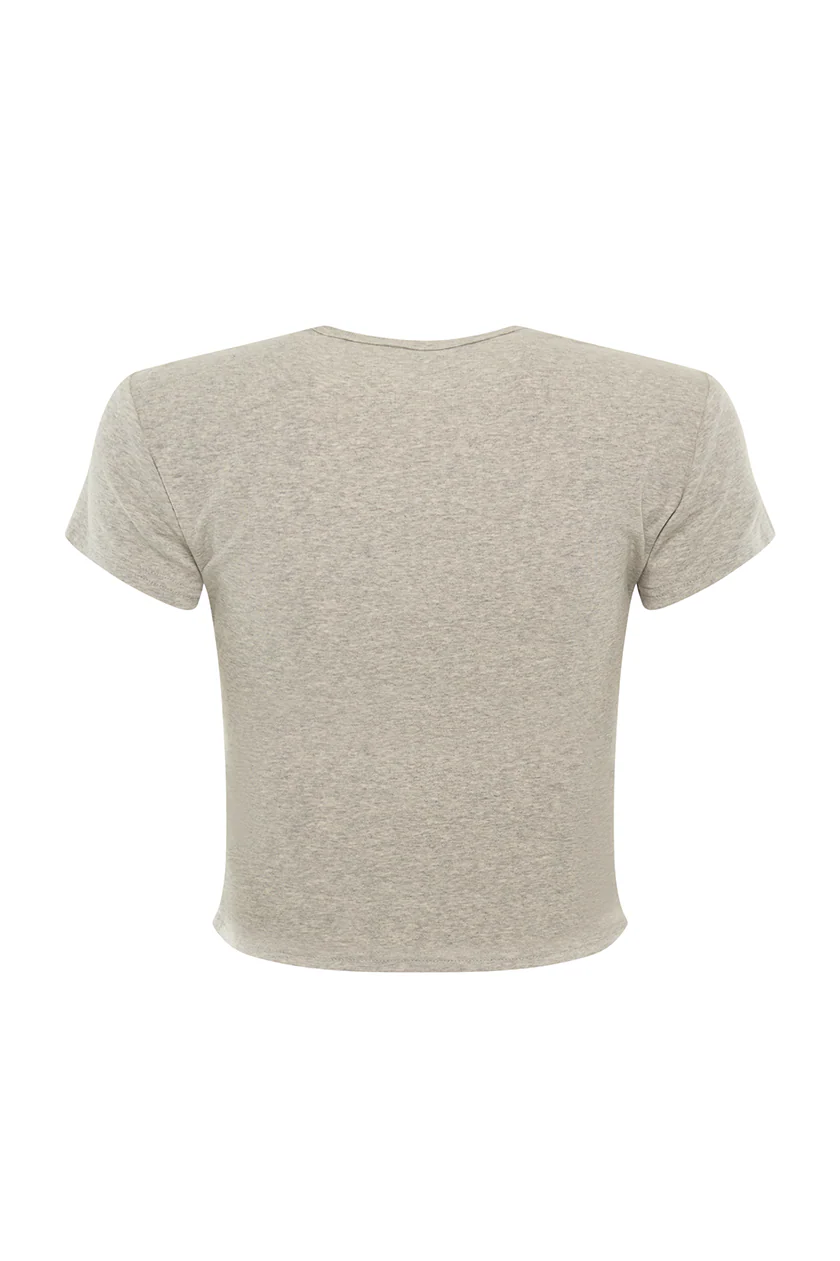 UC Irvine Baby Tee - Image 8