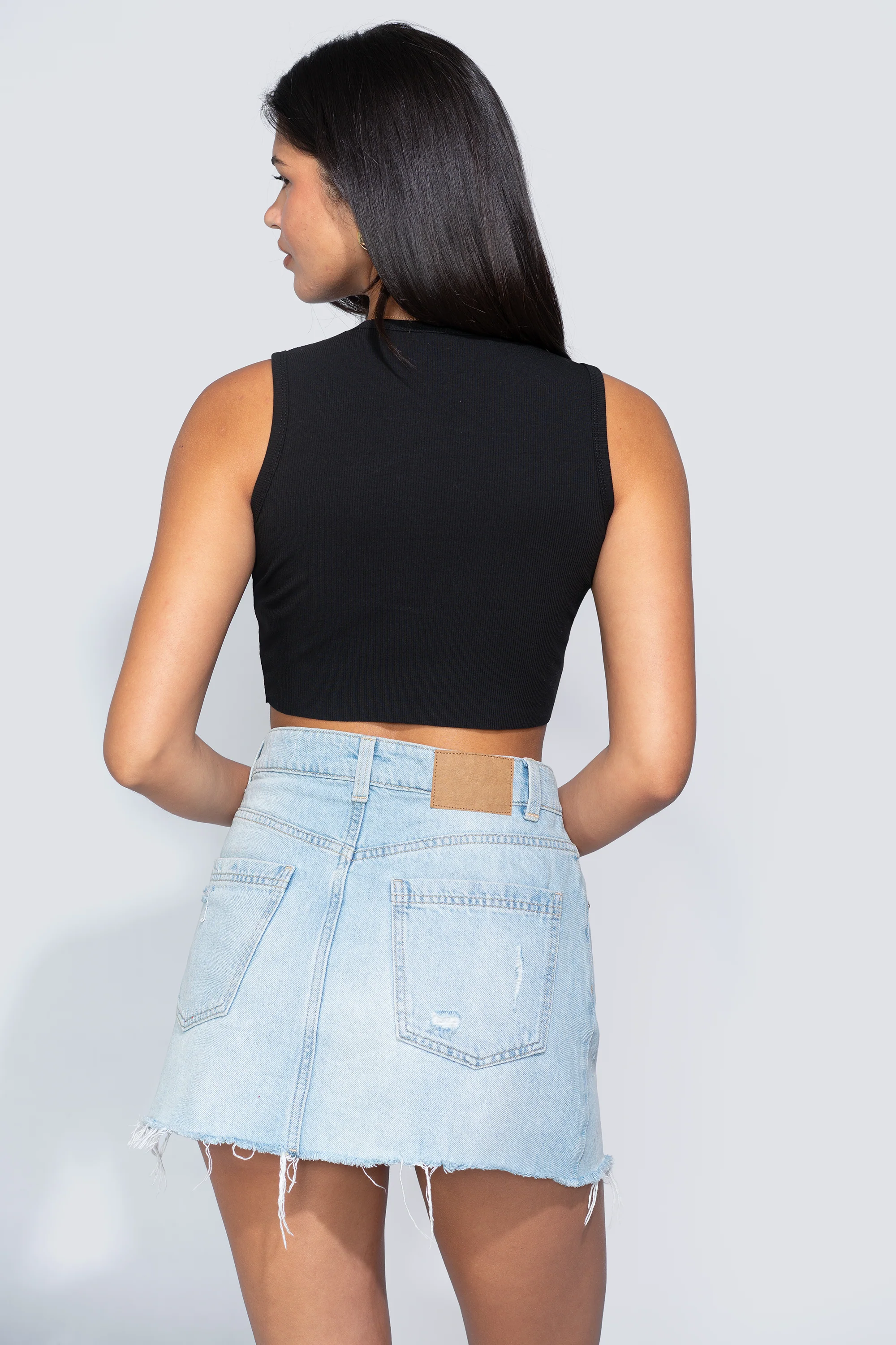 UCF Cut Off Tank - Image 3