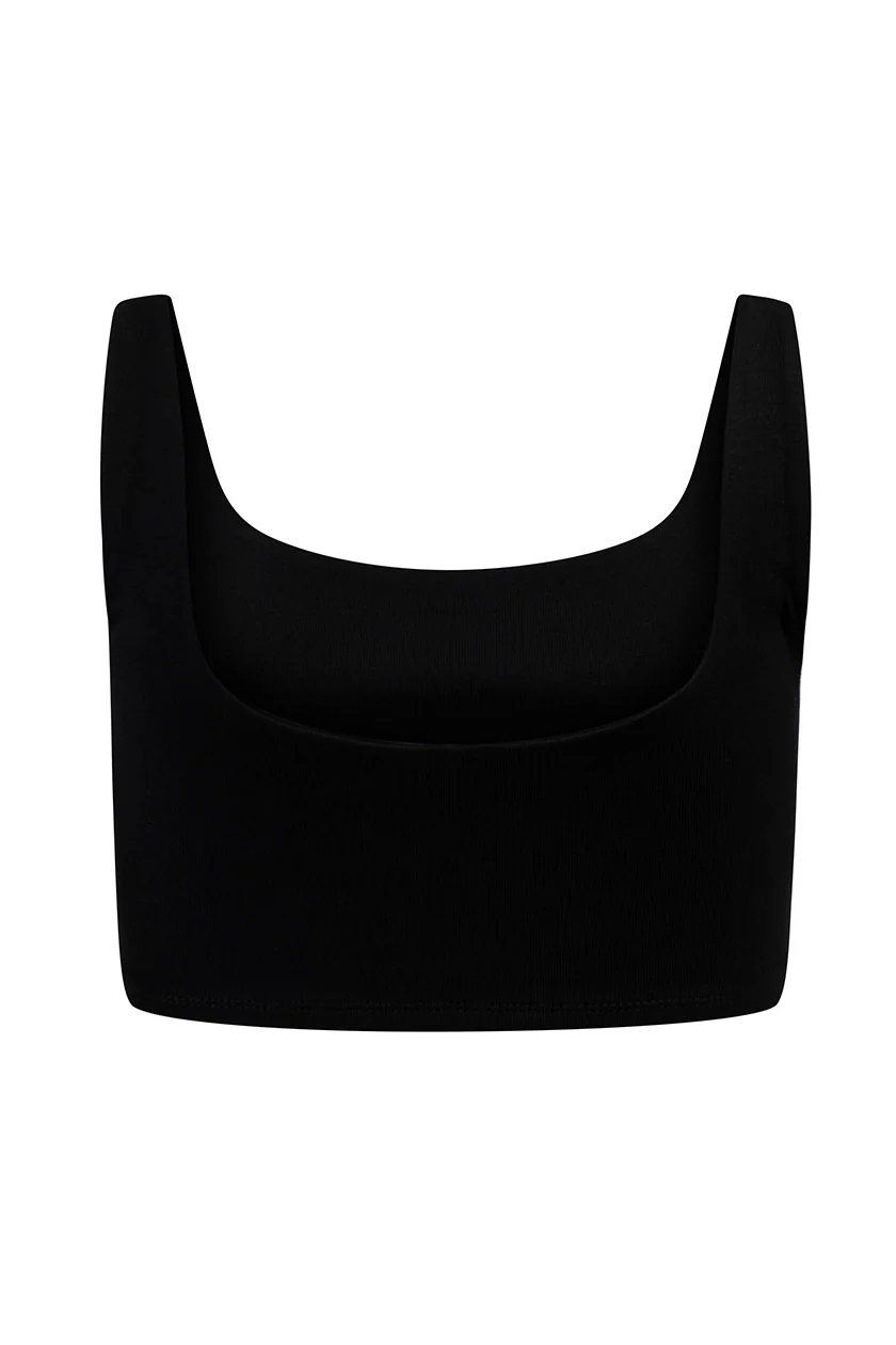 UCF | Scoop Neck Crop Top - Image 10