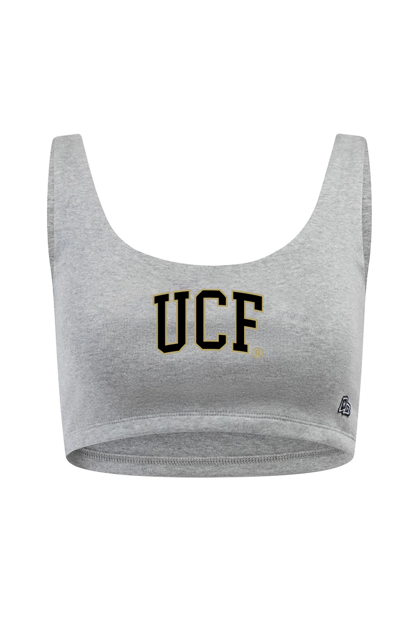 UCF | Scoop Neck Crop Top - Image 7