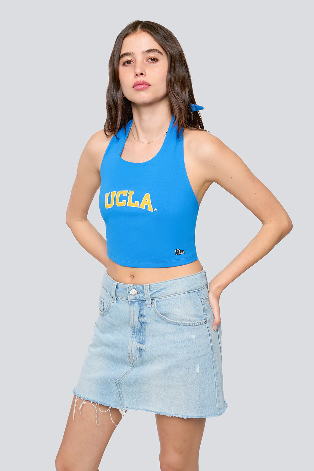 UCLA Tailgate Top - Image 3