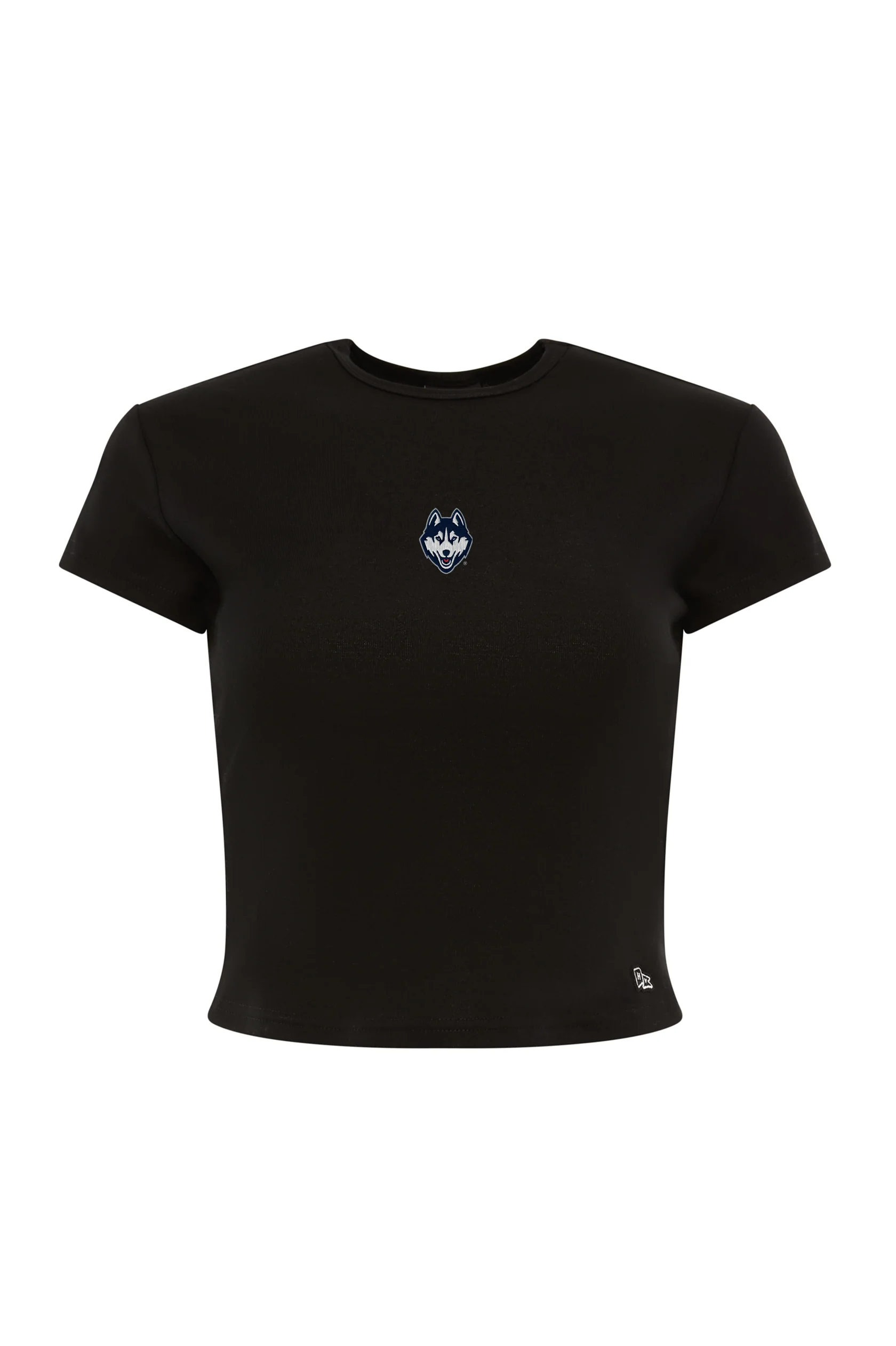 UConn Baby Tee - Image 6