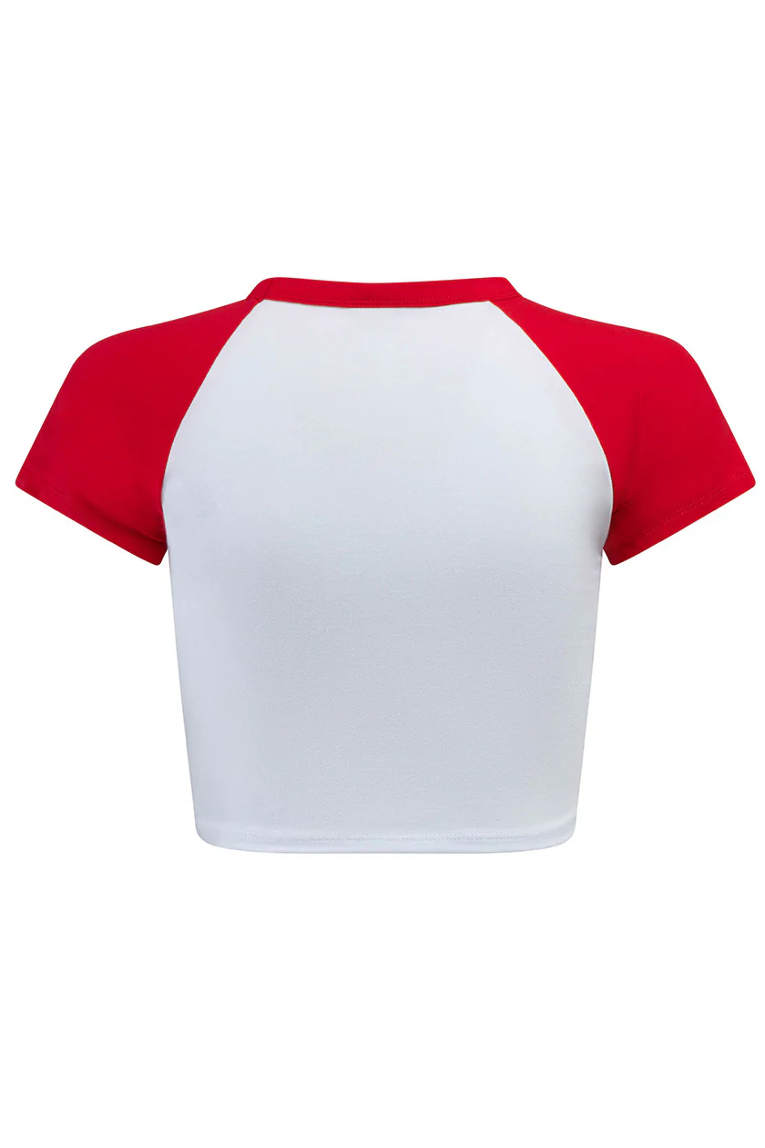 UConn Homerun Tee - Image 7