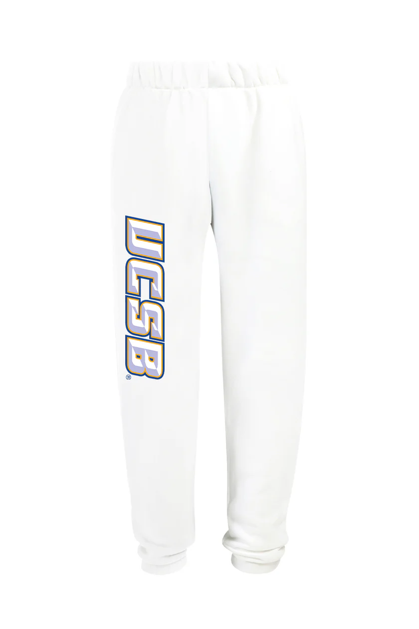 UCSB Basic Sweats - Image 6