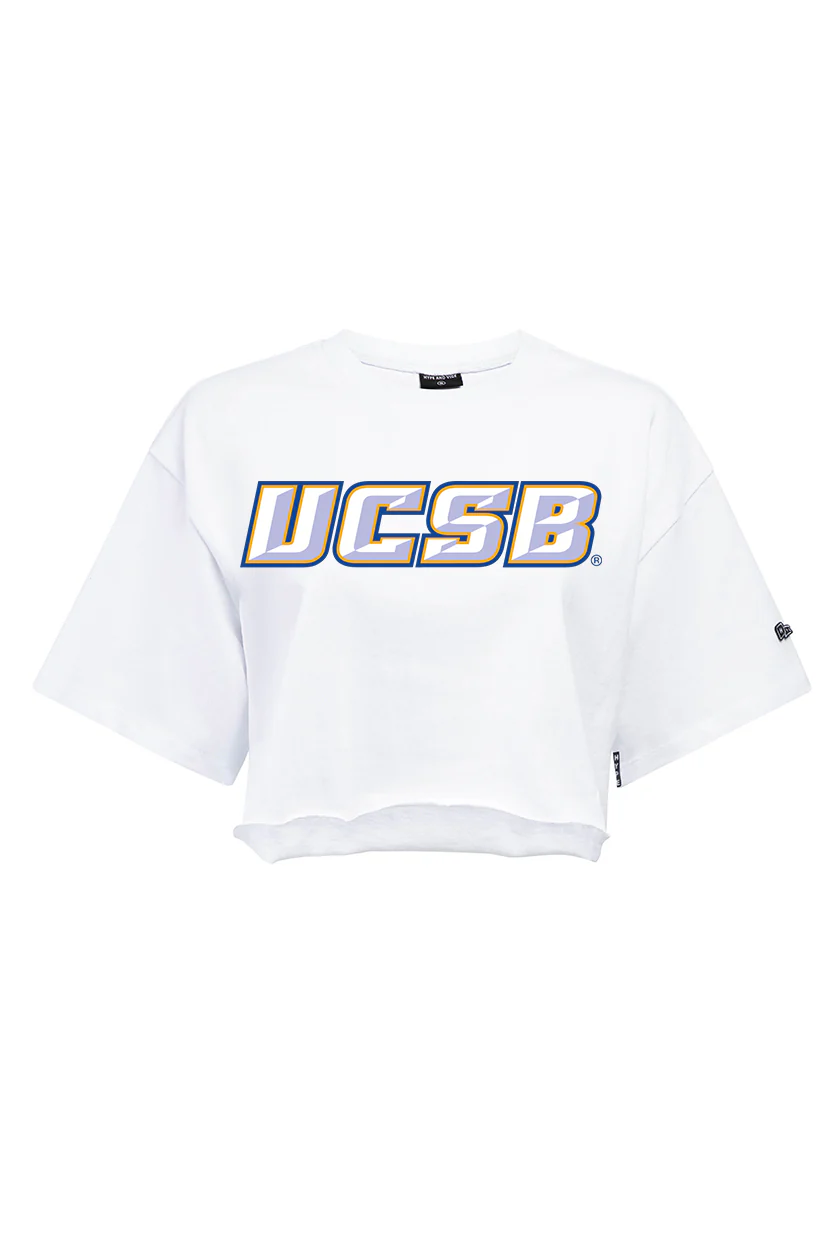 UCSB Track Top - Image 4