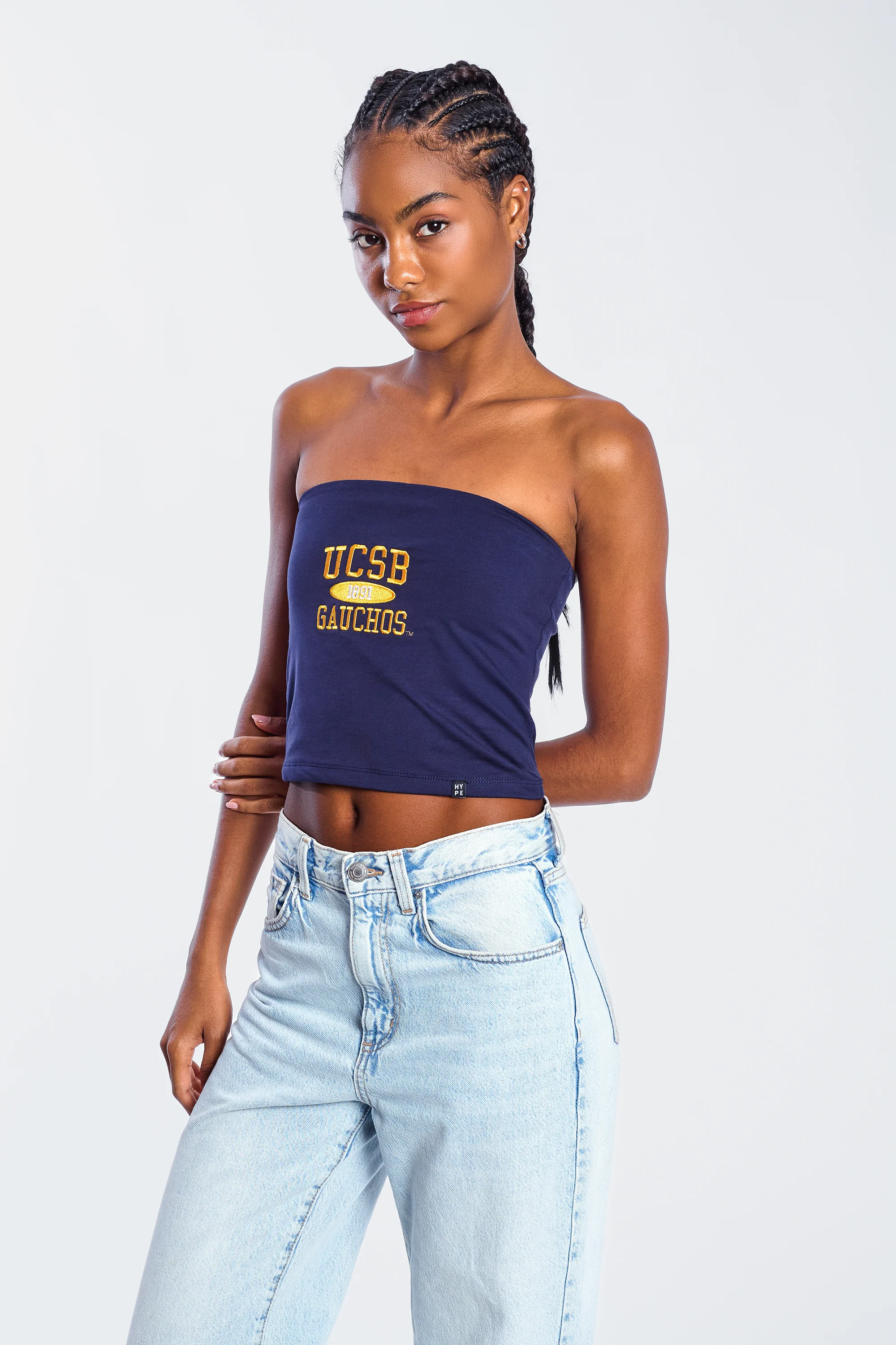 UCSB Tube Top - Image 2