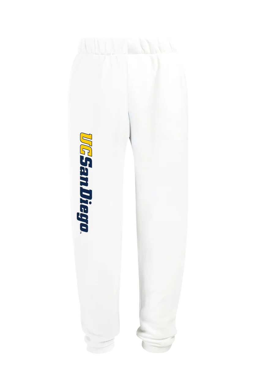 UCSD Basic Sweats - Image 4