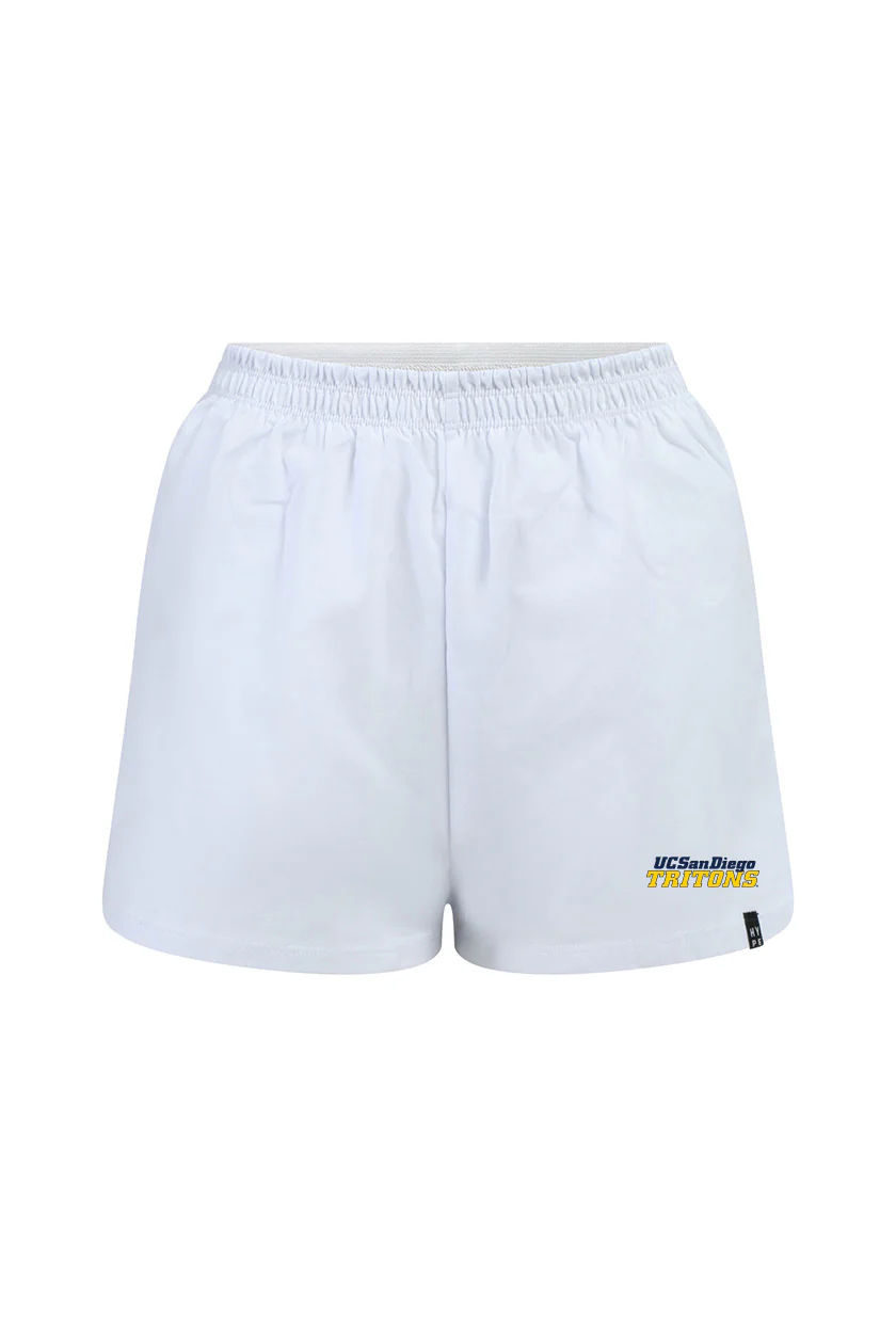 UCSD P.E. Shorts - Image 4