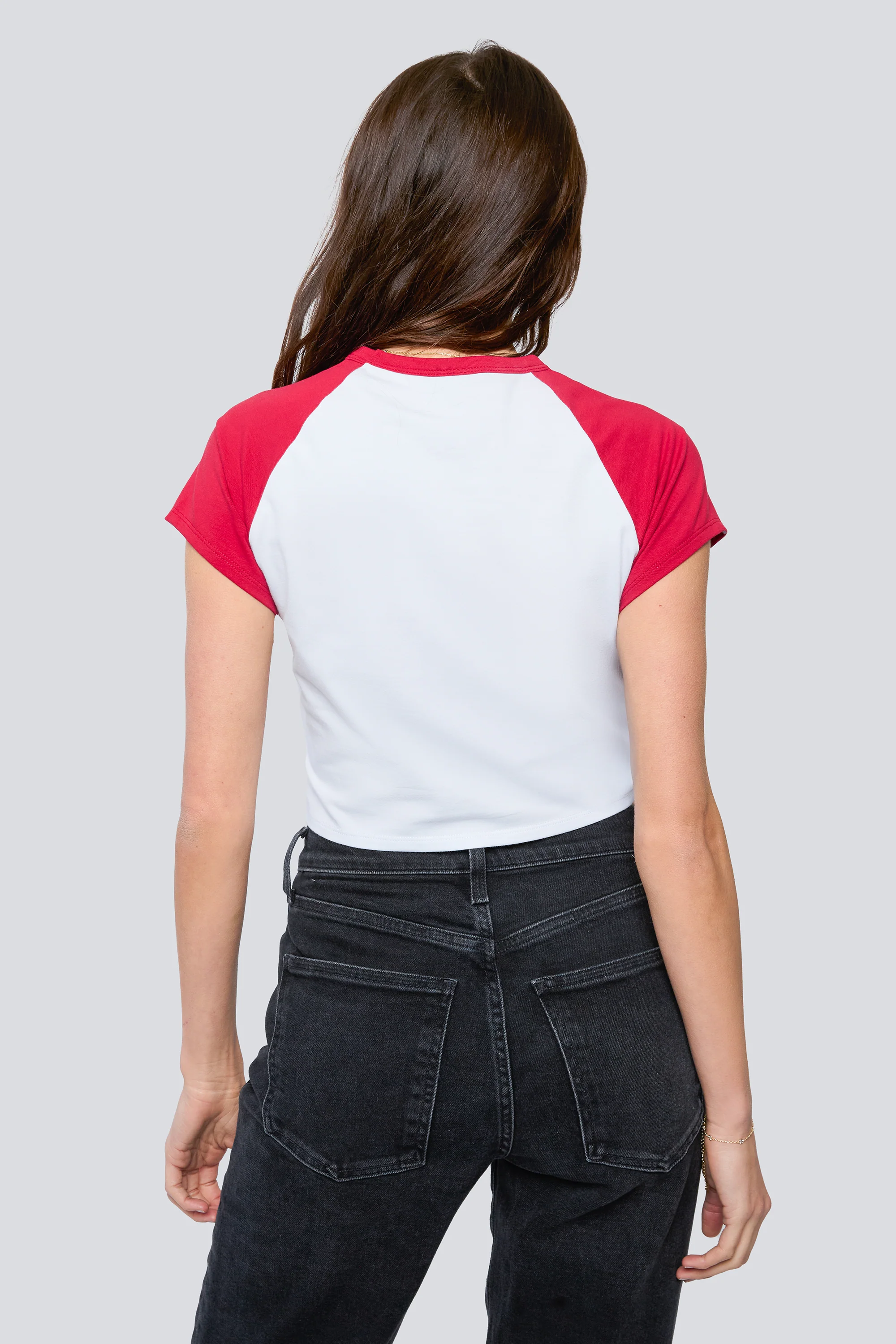 University of Alabama Homerun Tee - Image 6
