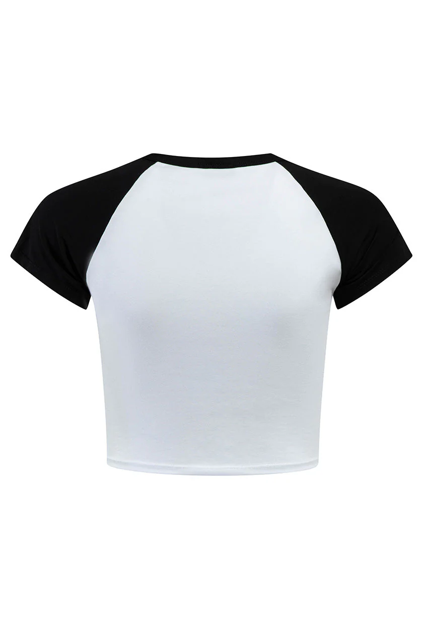 University of Alabama Homerun Tee - Image 8