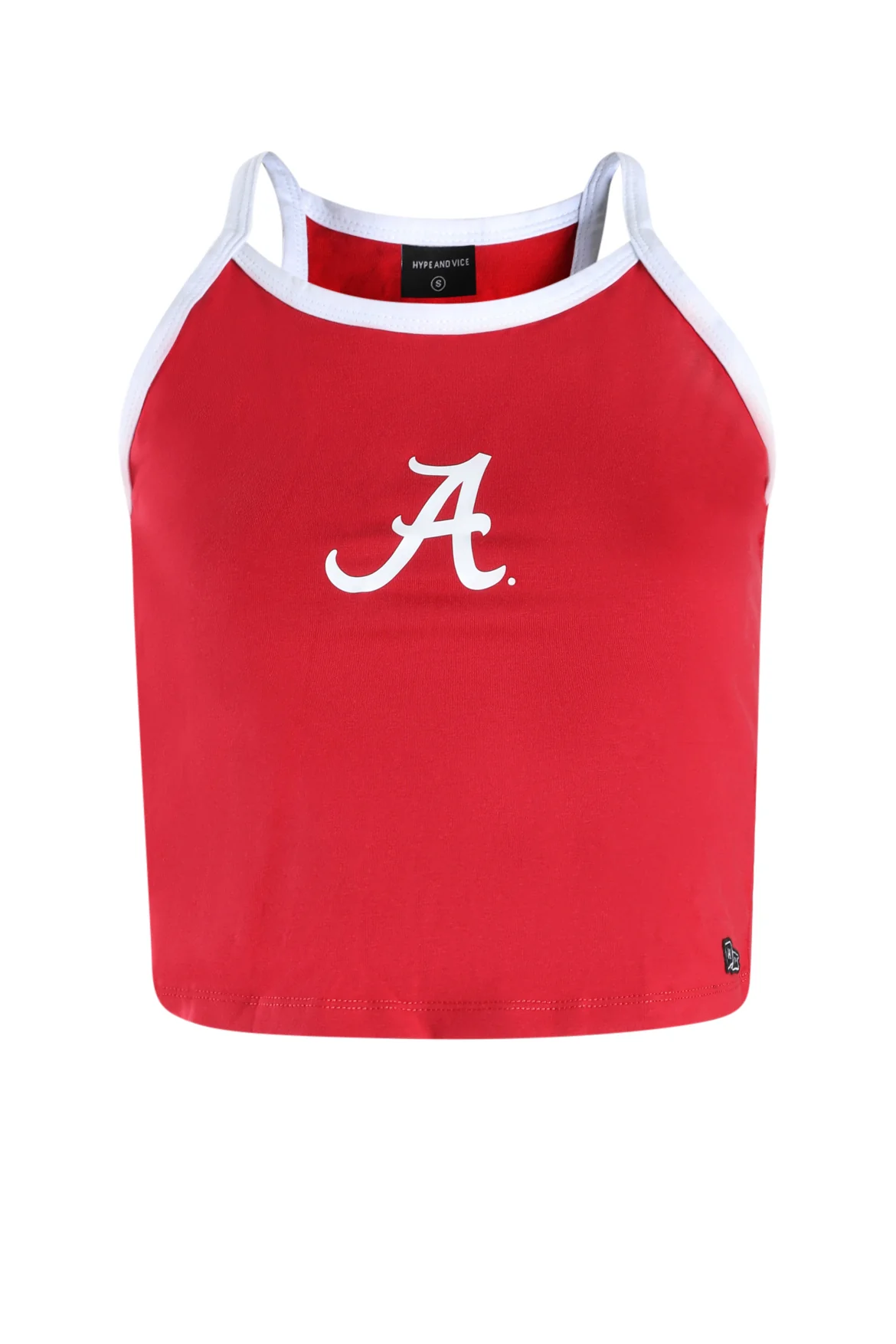 University of Alabama Retro Tank - Image 4