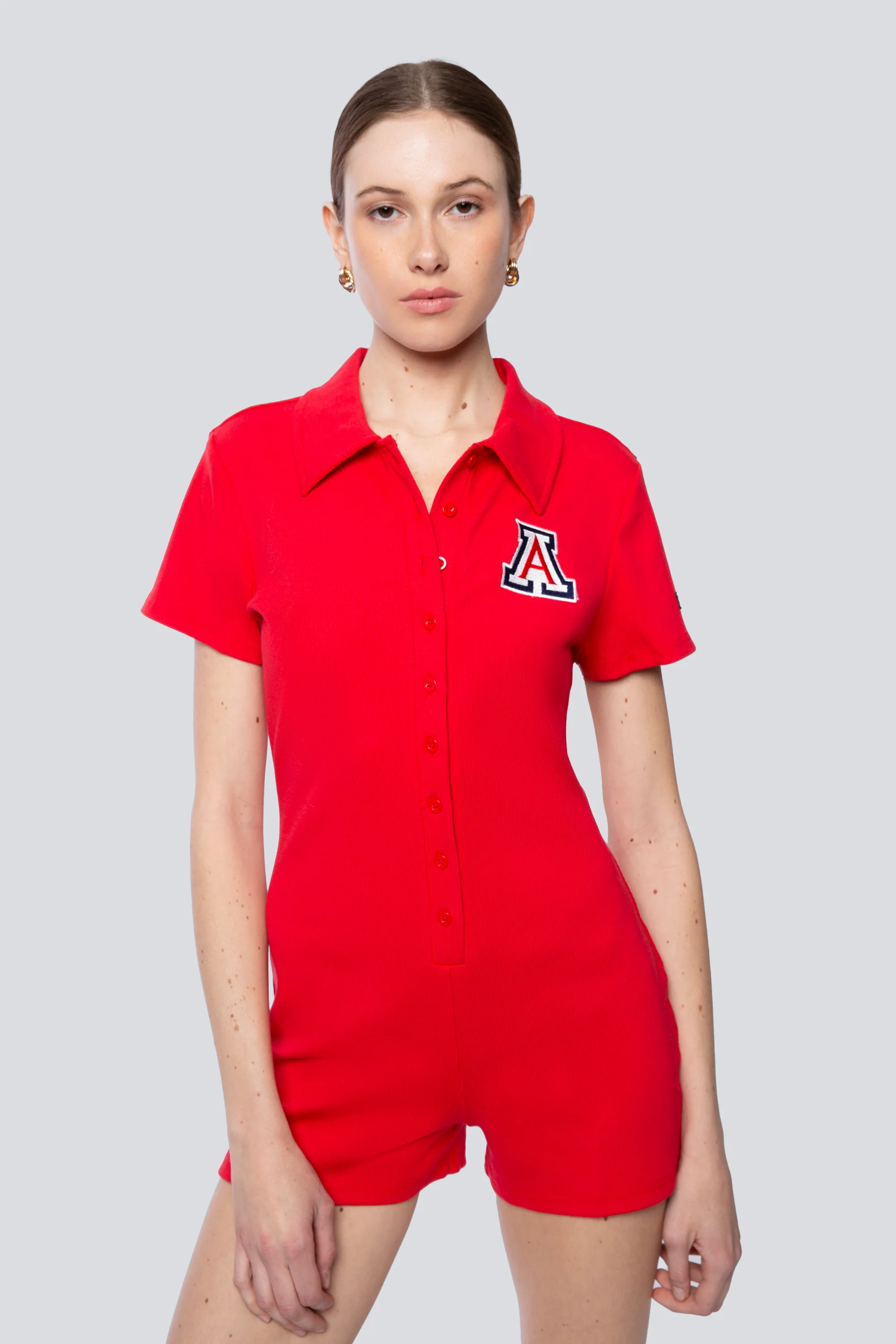 Arizona Gameday Romper