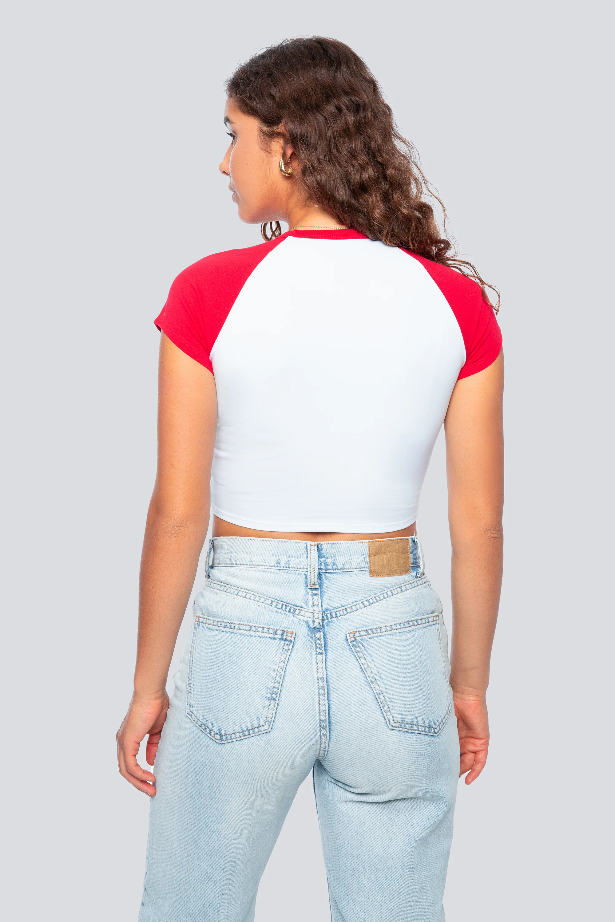University of Arkansas Fayetteville Homerun Tee - Image 3