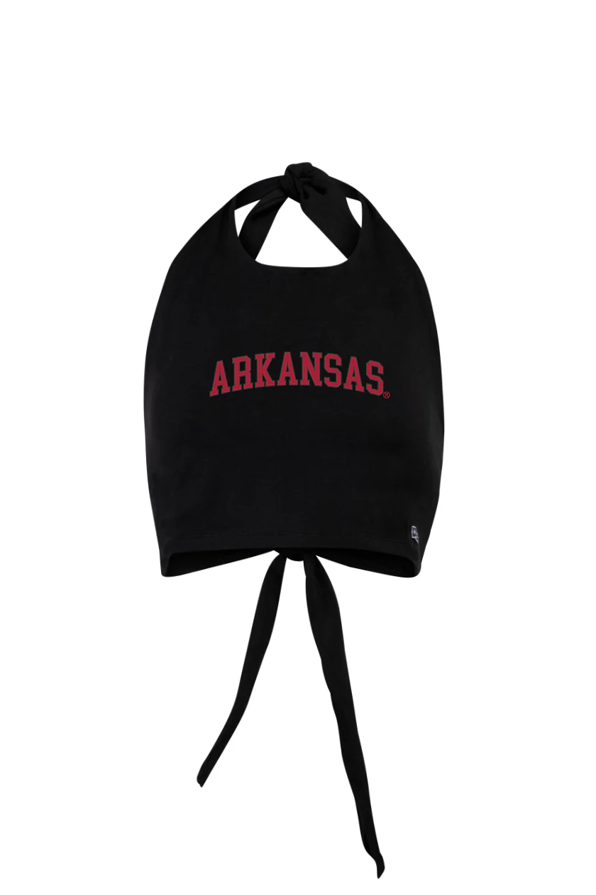 University of Arkansas  Tailgate Top - Image 6