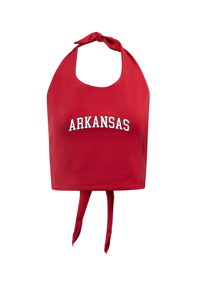 University of Arkansas  Tailgate Top - Image 8