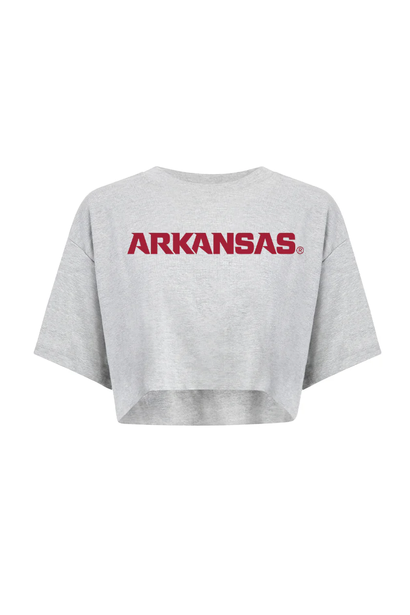 University of Arkansas Track Top - Image 10