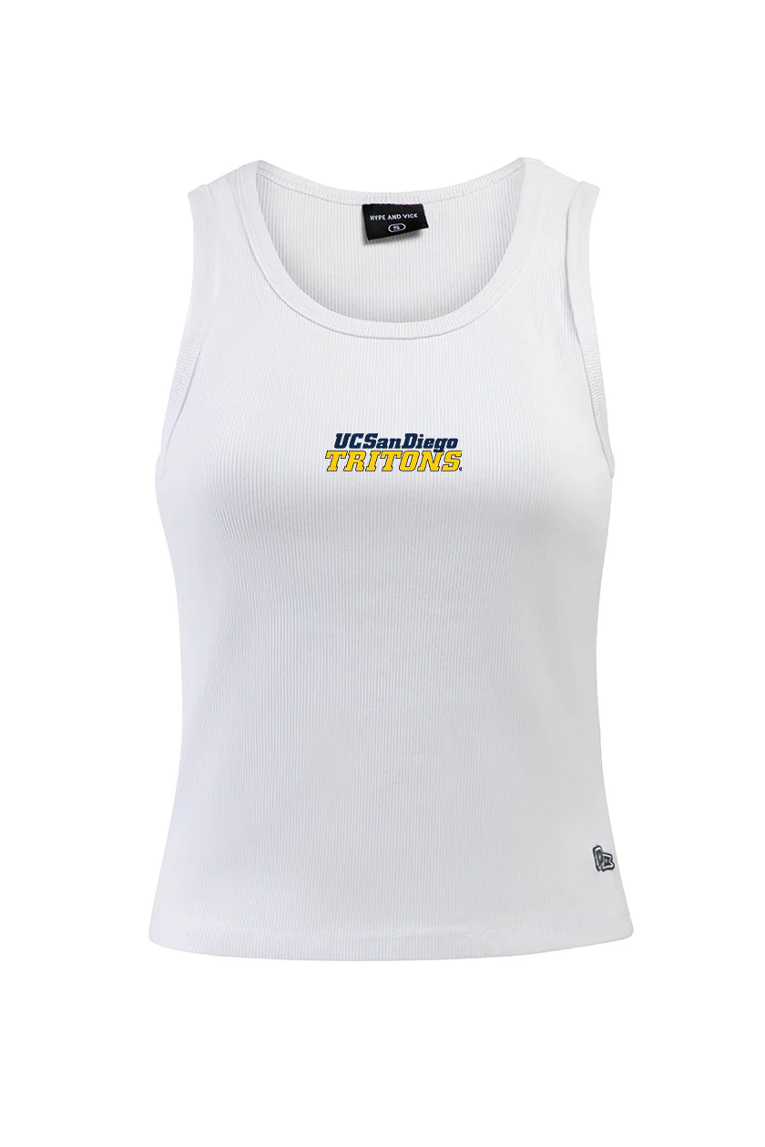 UCSD MVP Top - Image 5