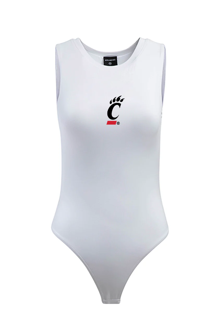 Cincinnati Contouring Bodysuit - Image 4