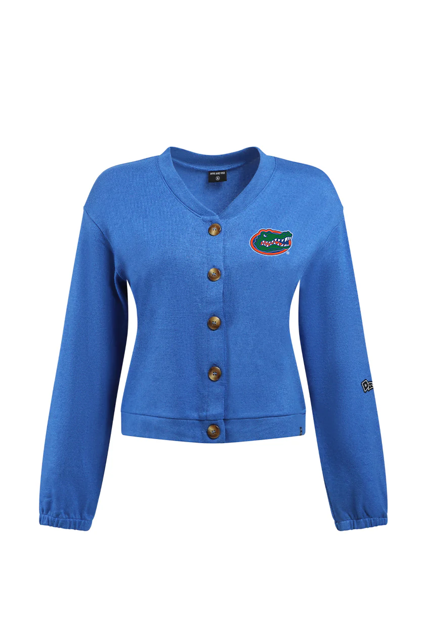 Florida Ace Cardigan - Image 4