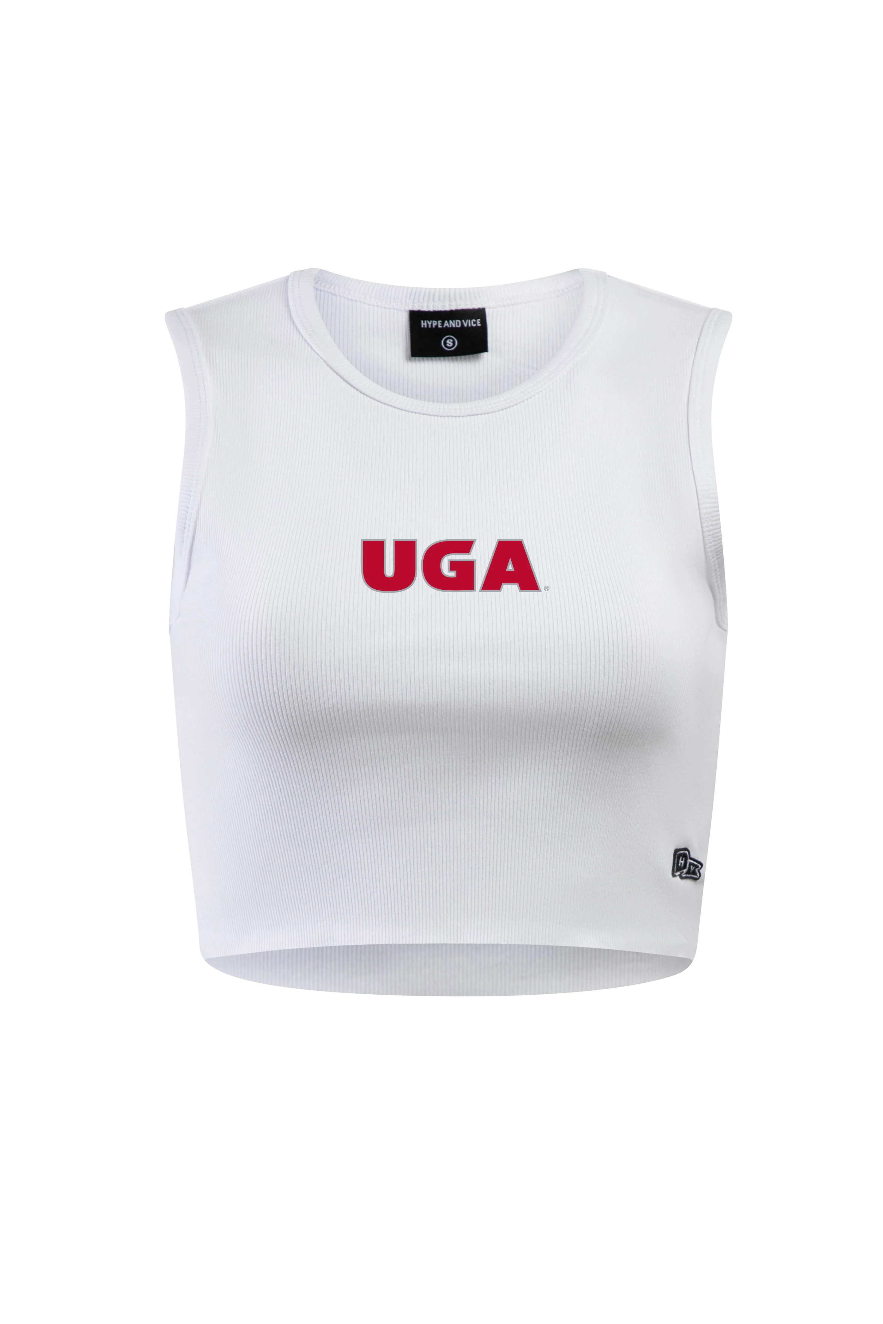 Georgia Cut Off Tank - Image 3