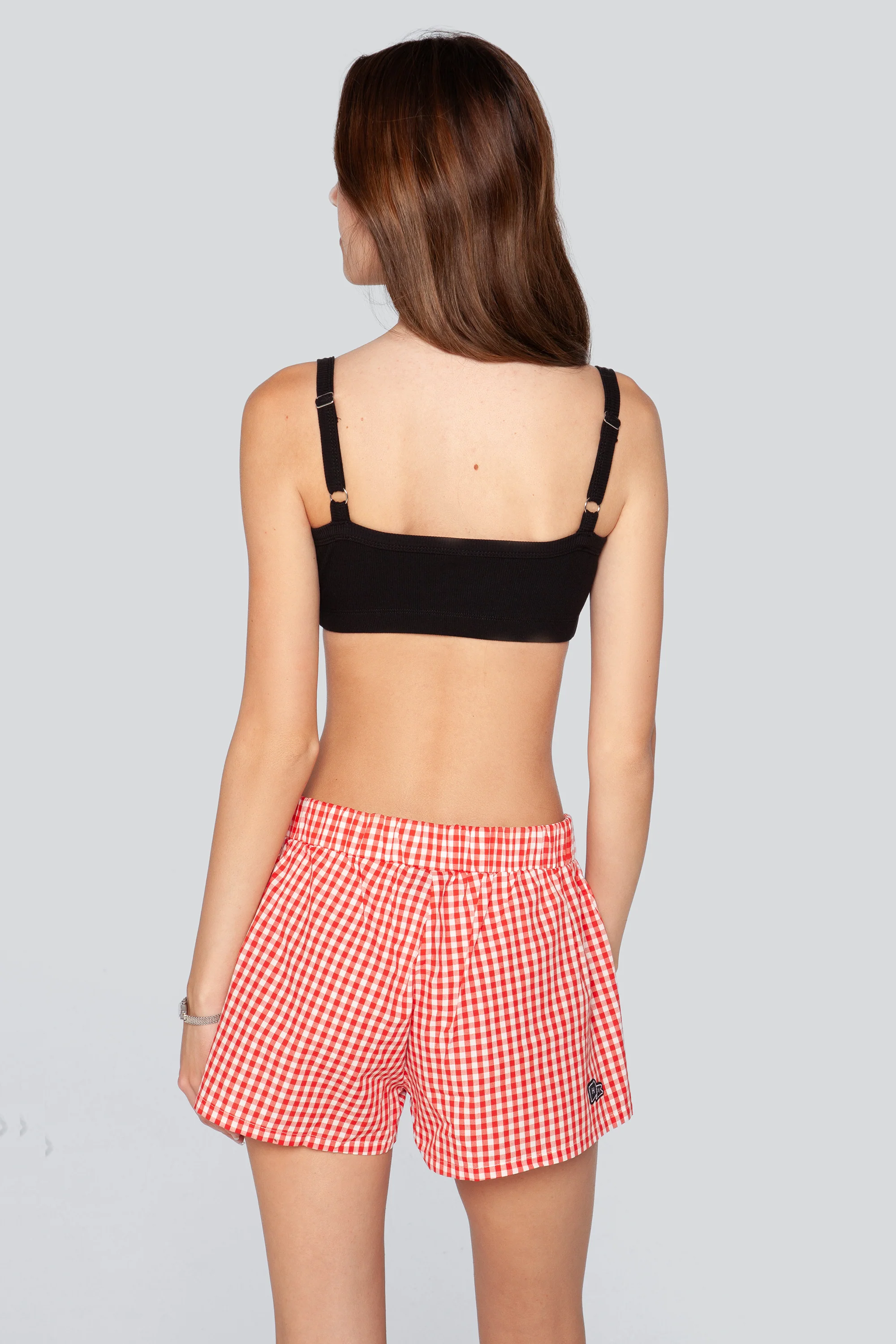 University of Georgia Rib Bra Top - Image 7
