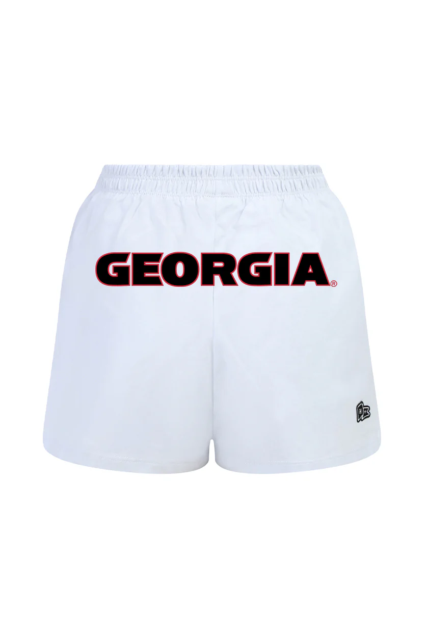 Georgia P.E. Shorts - Image 3